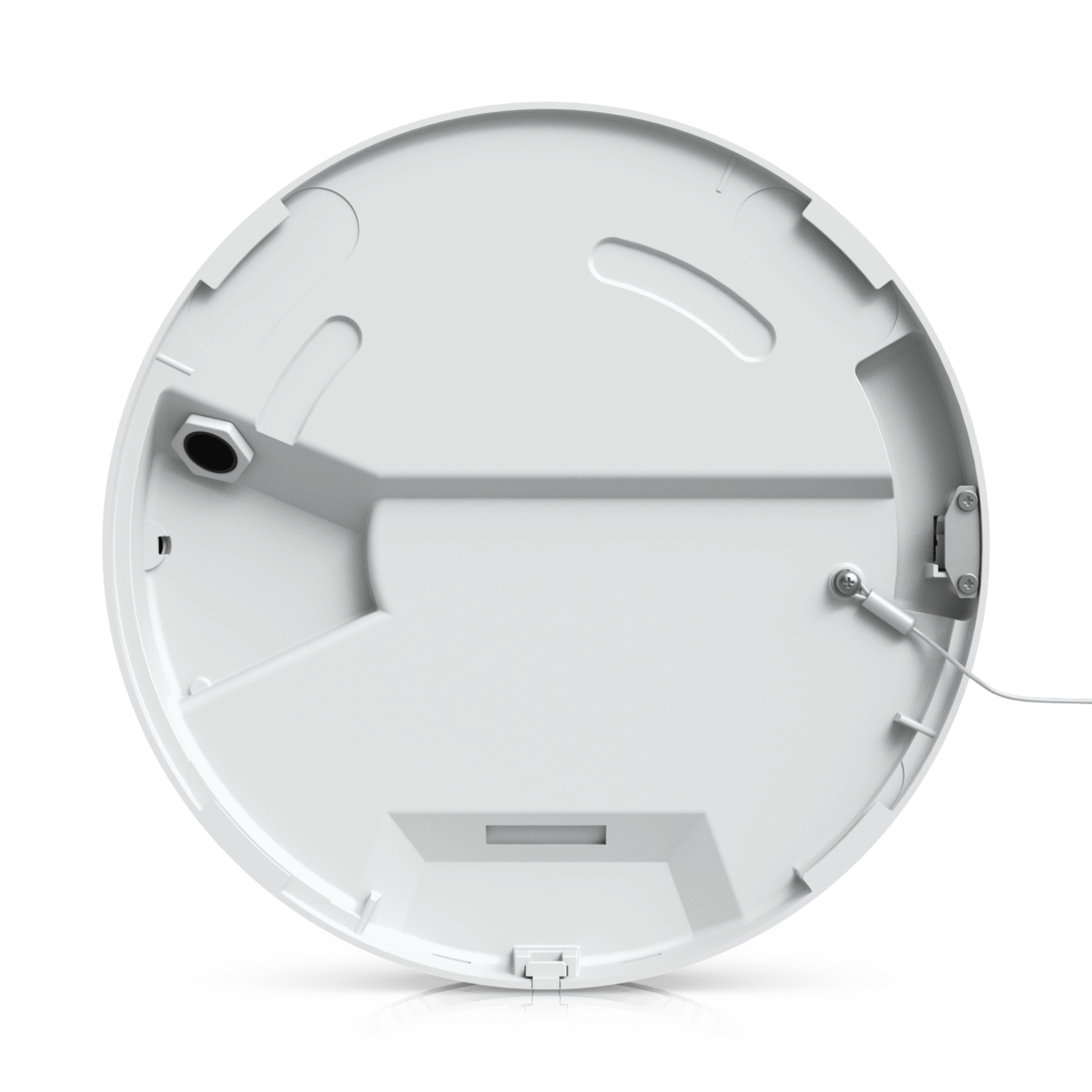 Cámara Multisensor IP / 32 MP (4×8 MP) / 4 Lentes Ajustables / Zoom Óptico 2.33× / IR 20 m (65.6 ft) / AI Multi-TOPS / PoE++ / IP66 IK10