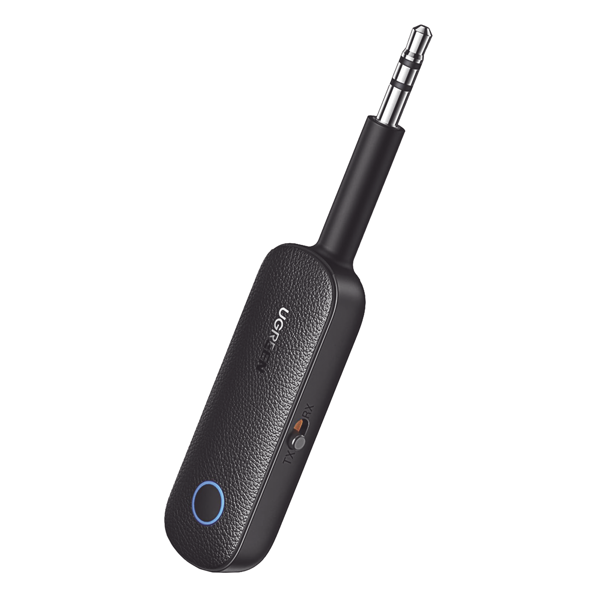 Receptor y Transmisor Bluetooth / Bluetooth 5.0 / Emparejamiento Dual / 8 Horas Autonomía / Jack 3.5 mm — UGREEN · SKU 80893