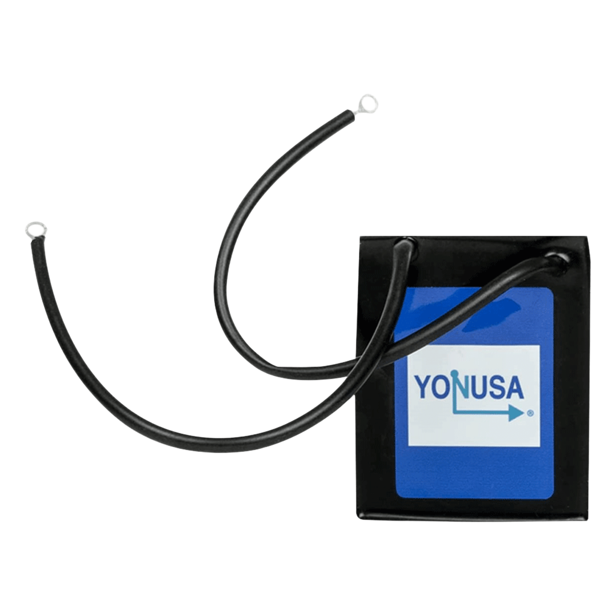 Modulo Amplificador de Potencia para Energizador / 30% Mas Potencia / Filtro Anti-Induccion 230 kV / Aislamiento 20,000 V / Resina Anti-UV / Instalacion Sin Polaridad — YONUSA · SKU AMP30