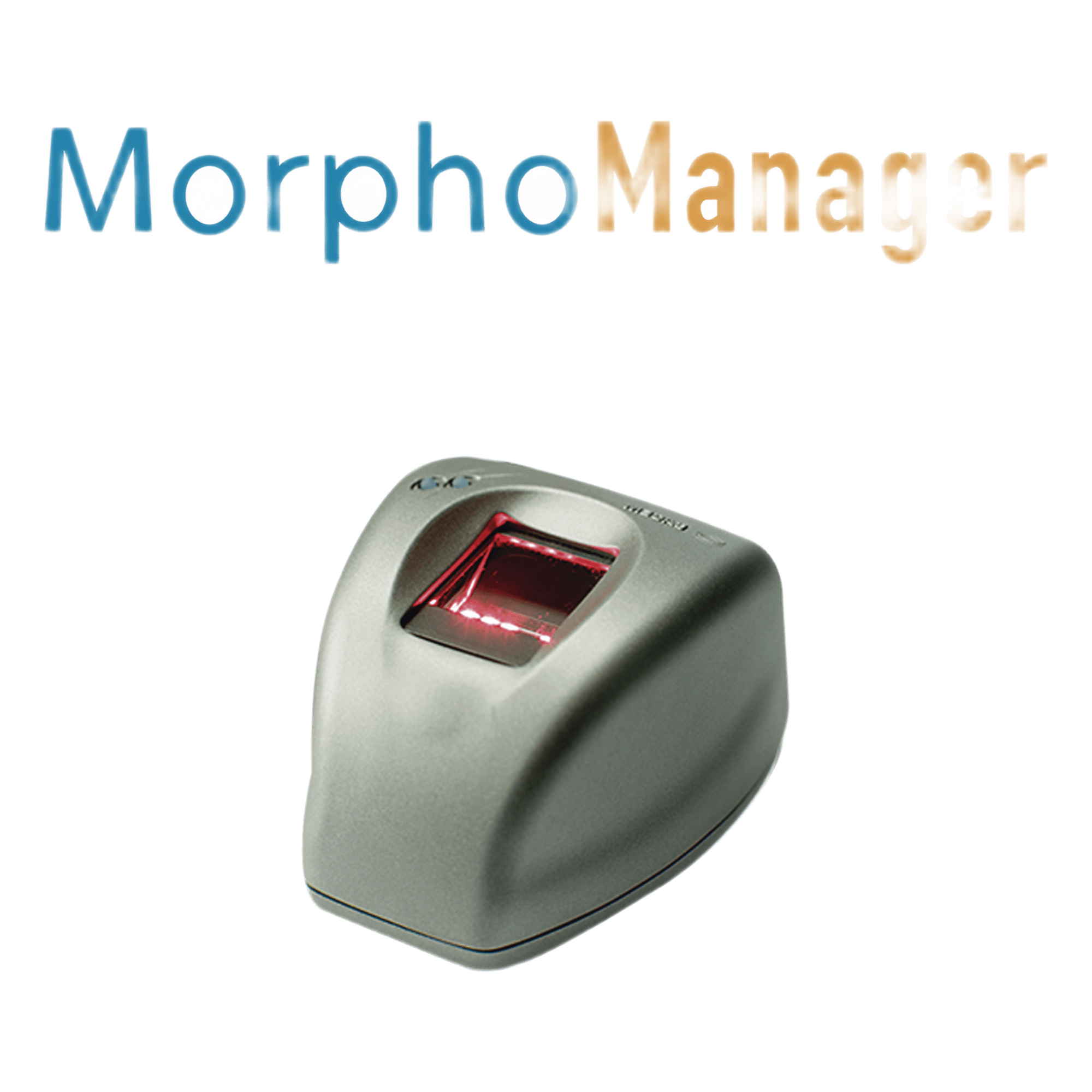 MORPHO MANAGER PRO PACK — IDEMIA (MORPHO) · SKU MM-PRO