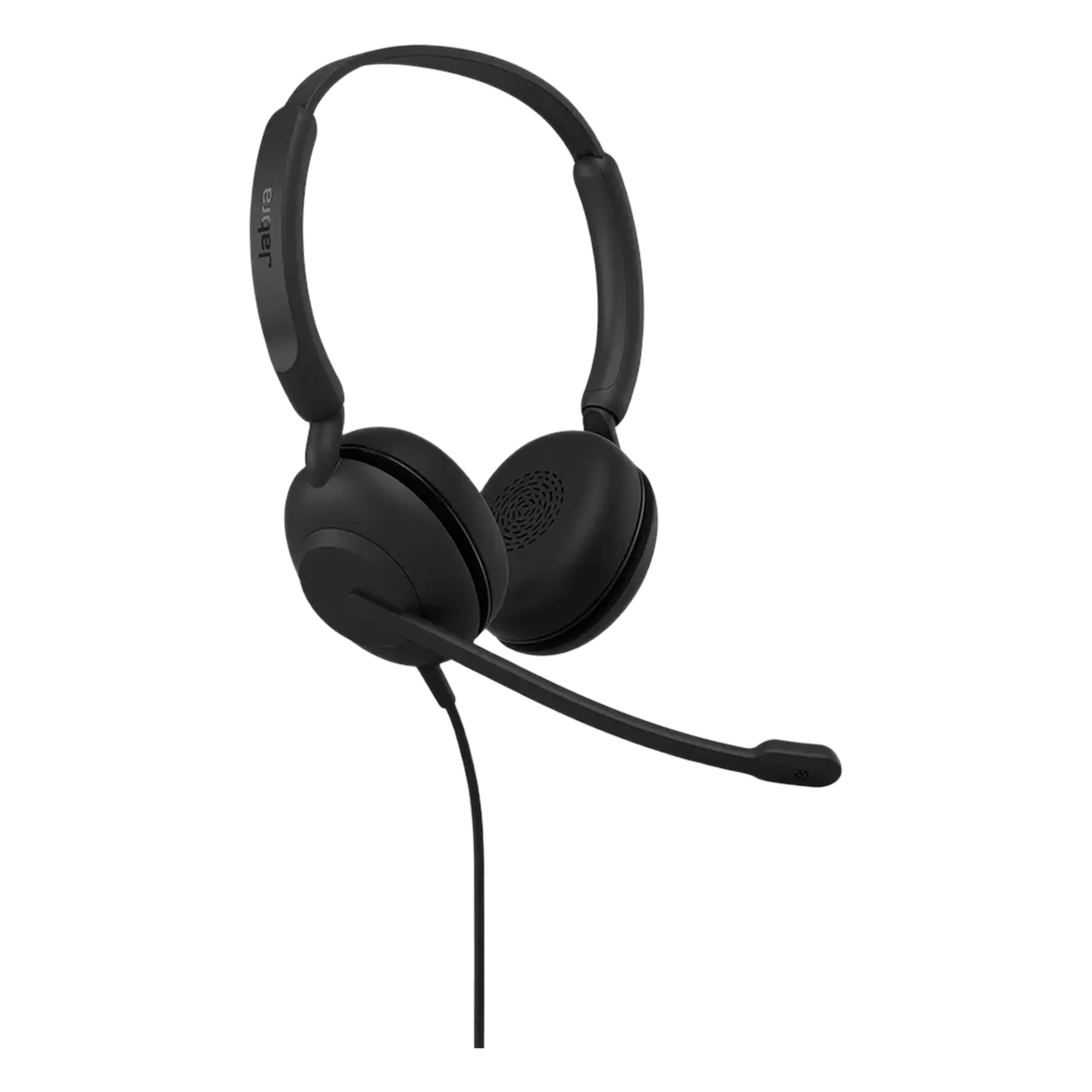 Diadema / Auricular Jabra Evolve 10 Stereo / USB-A / Cancelación de Ruido Activa y Pasiva / Indicador de Ocupado (2699-820-109) — JABRA · SKU EVOLVE10-DUO-USBA