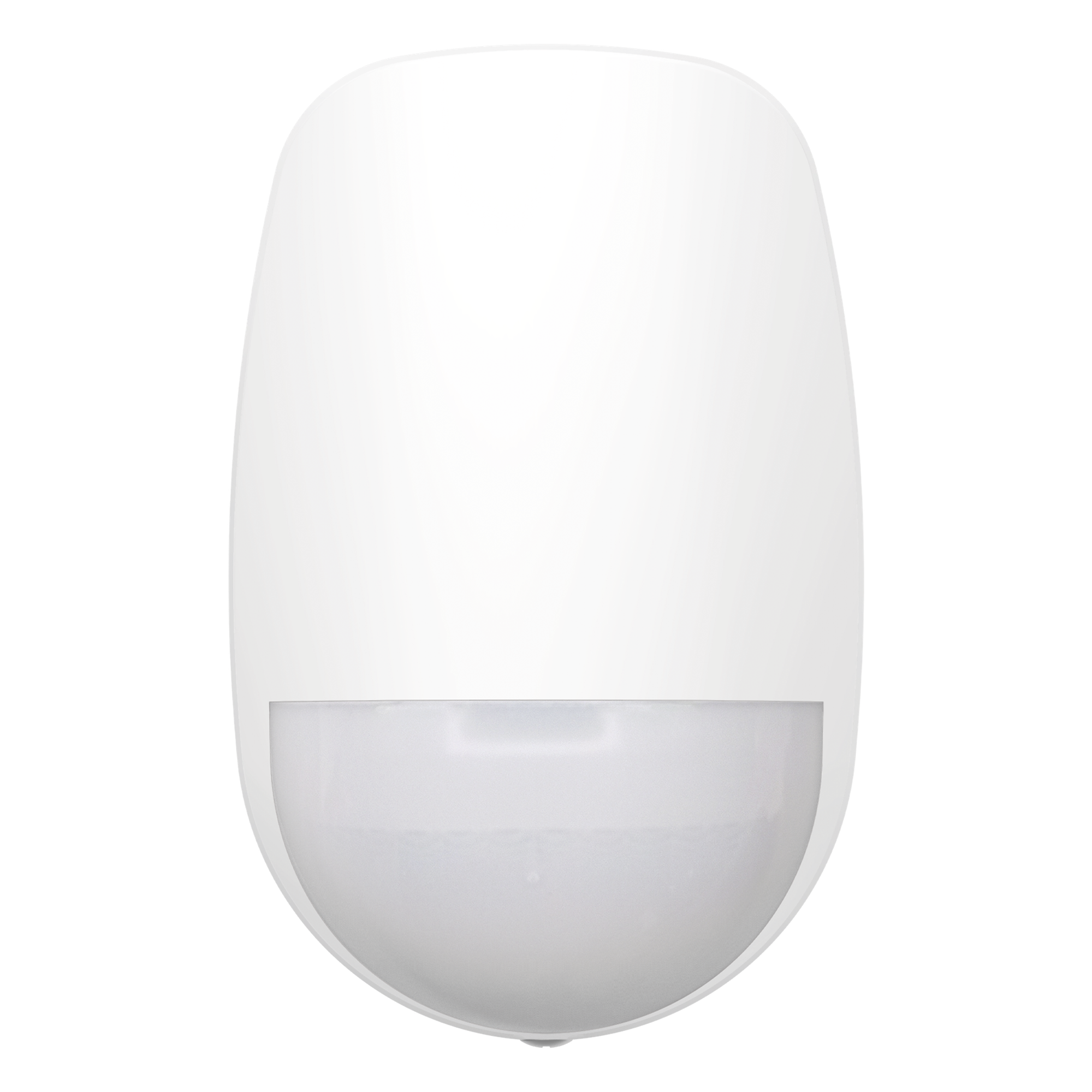 (AX PRO) Detector PIR Inalámbrico Interior / tipo cortina / Rango de Detección de 15 mts / Angulo de 6.3° de Cobertura — HIKVISION · SKU DS-PDC15-EG2-WB(B)