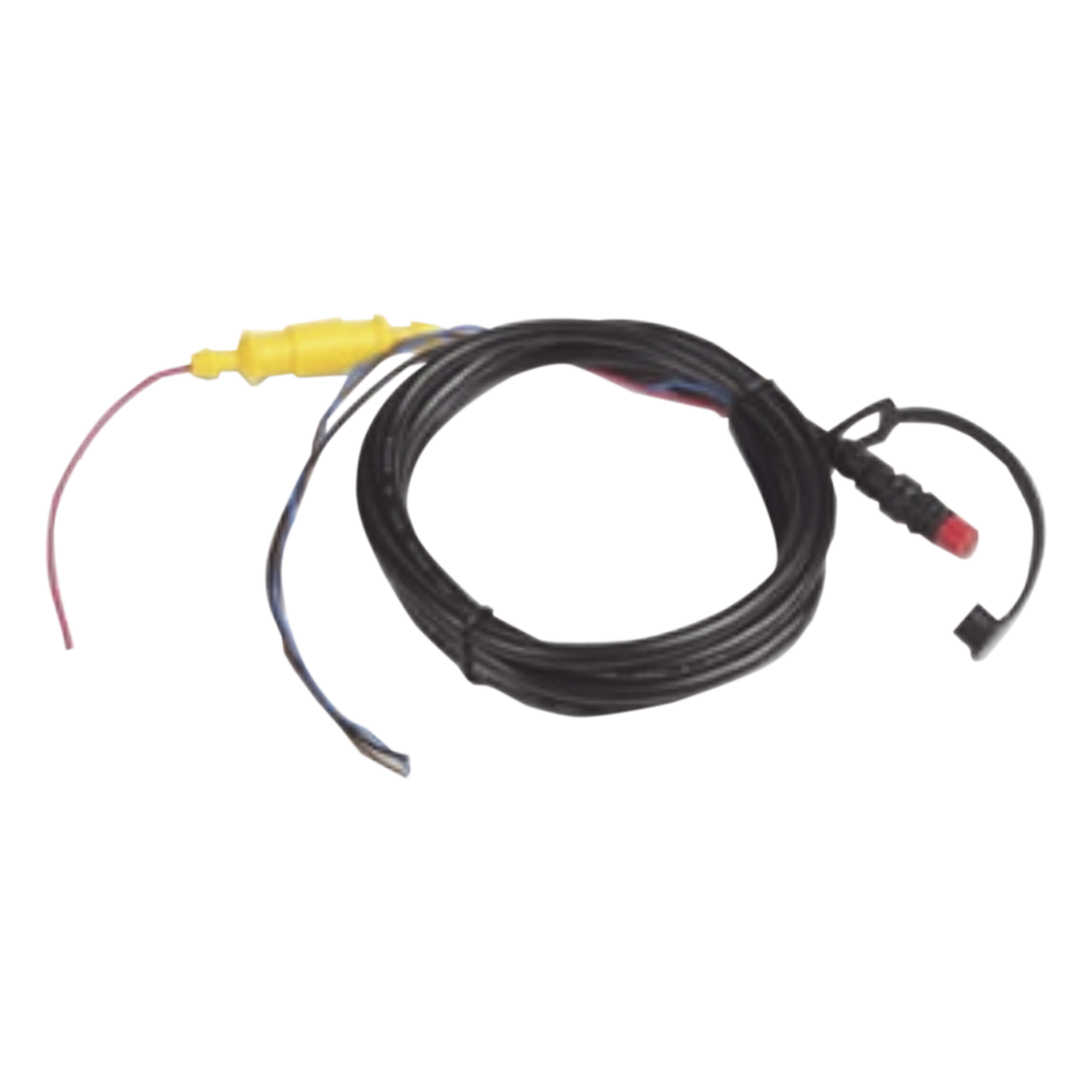 Cable de alimentación de 4 pines — GARMIN · SKU 10-12199-04