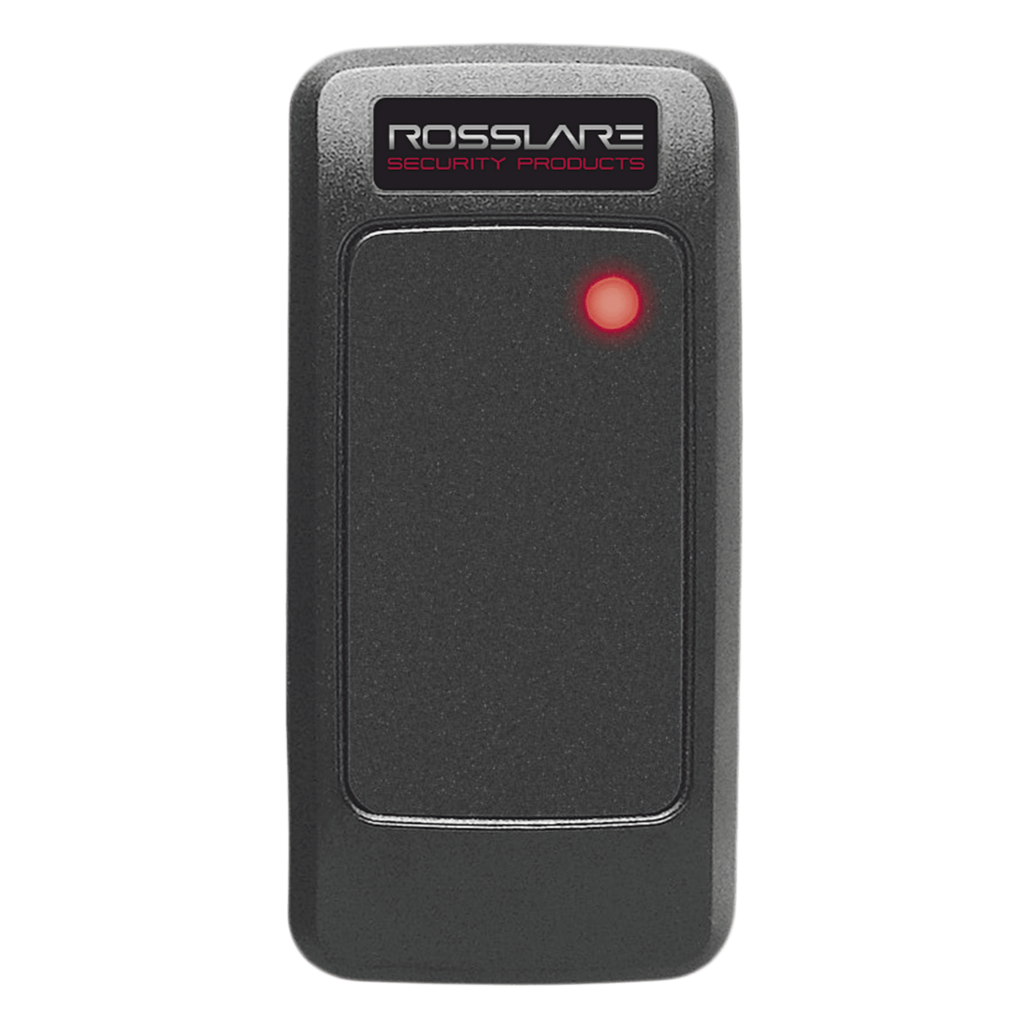 Lectora de proximidad para interior y exterior, 125 kHz — ROSSLARE SECURITY PRODUCTS · SKU AY-K12