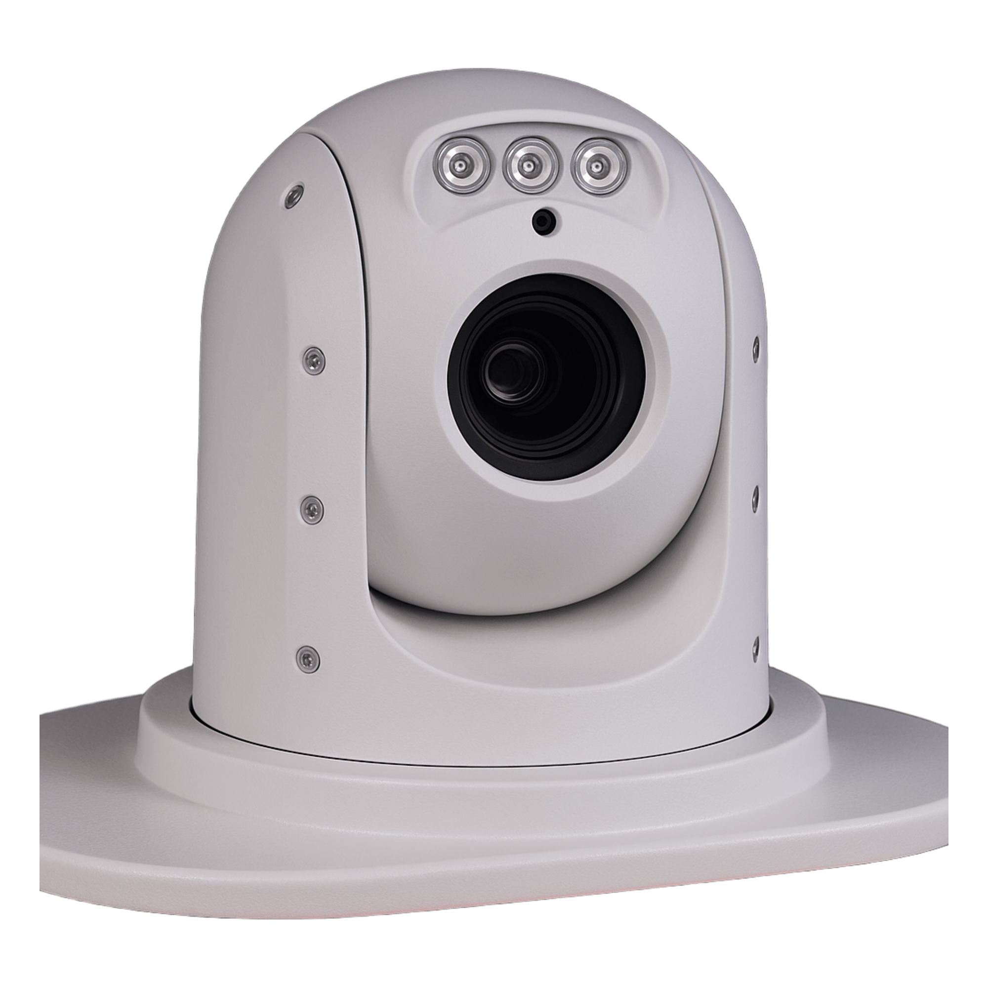 Cámara 5.4 HD / 4 Megapíxeles 1/1.8" CMOS / 8 Lentes M12 con Distancias Focales Variables / 2 TOPS INT8 AI / H.264-H.265 / 2592x1520 @ 25 fps / 0.0001 Lux Full Color / 3D DNR — STREAMAX · SKU G109001100004