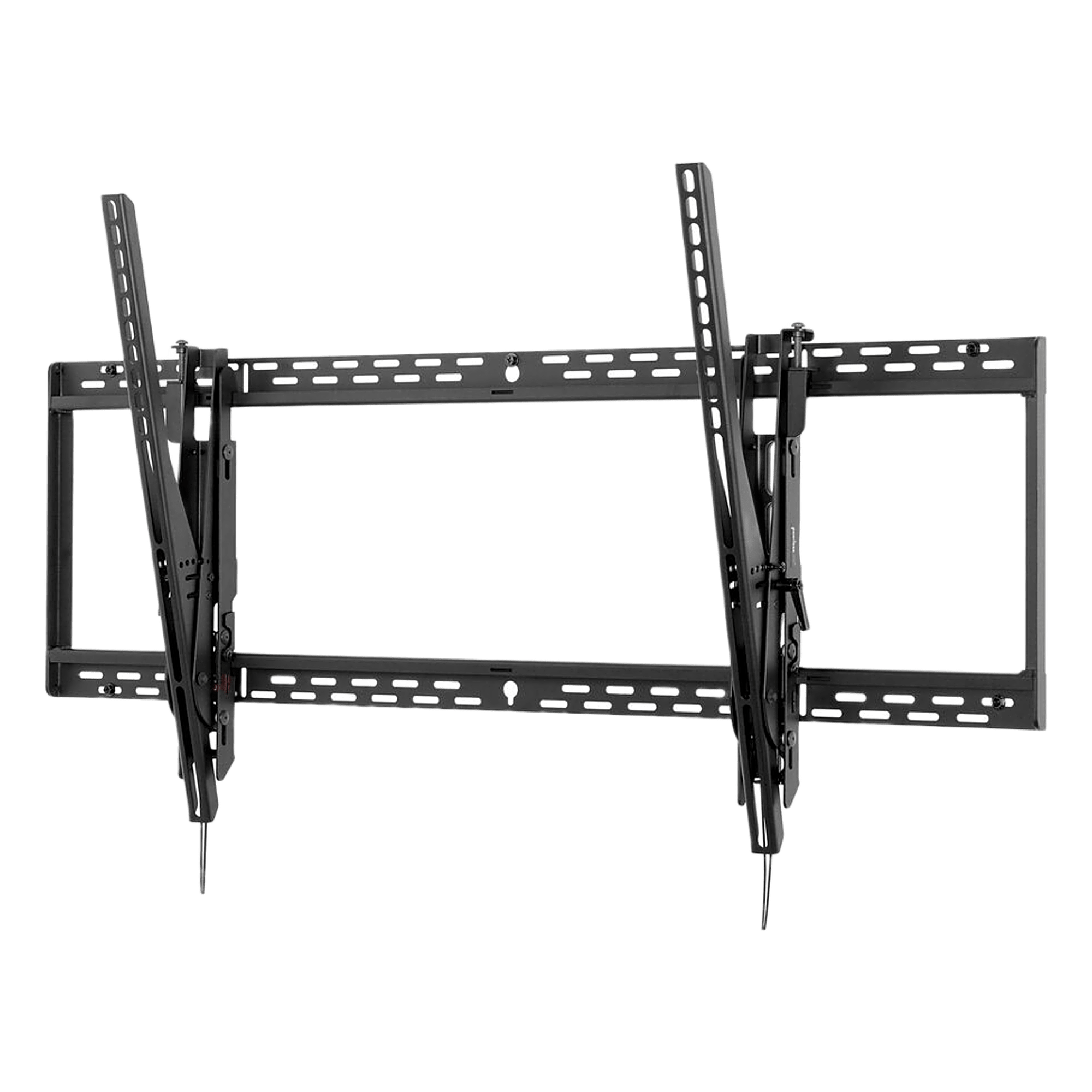 Soporte de Pared para Pantalla / 55" a 115" / Capacidad 350 lb (158 kg) / VESA hasta 1000 x 600 mm / Inclinación Ajustable +15°/-5° / Perfil Ultra-Delgado — PEERLESS · SKU ST680P