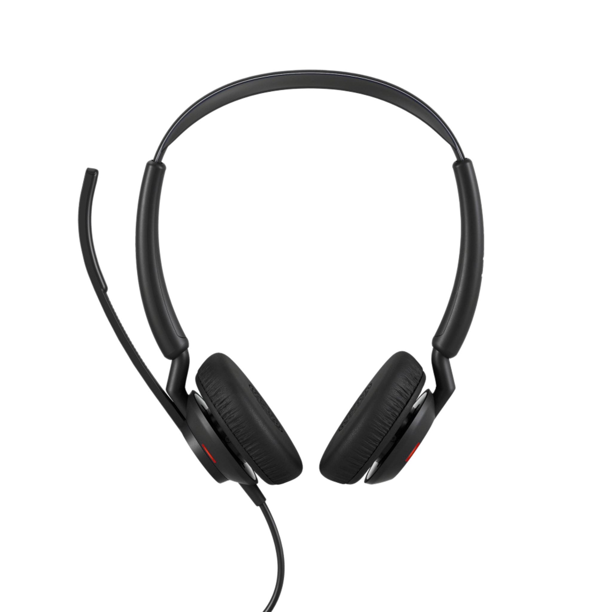 Jabra Engage 50 II Stereo UC profesional digital con conexión USB A/C (5099-299-2269) 