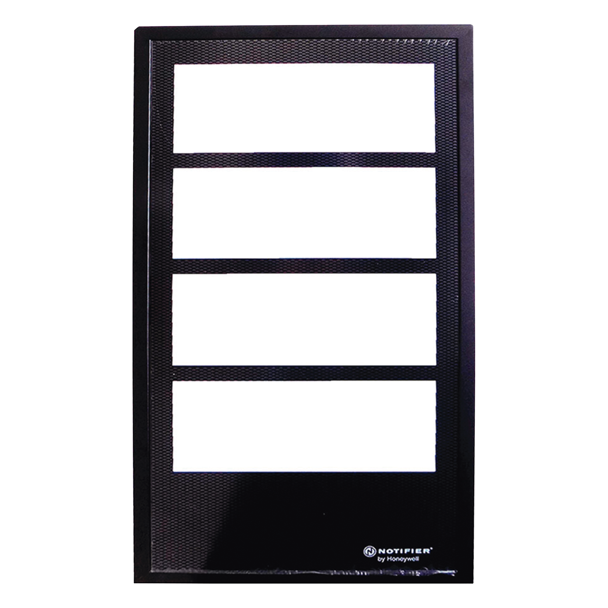 Puerta para Gabinete de Control de Incendio / Acero Calibre 16 / Apertura 180° / Compatible con Paneles ONYX / Certificación UL y FM