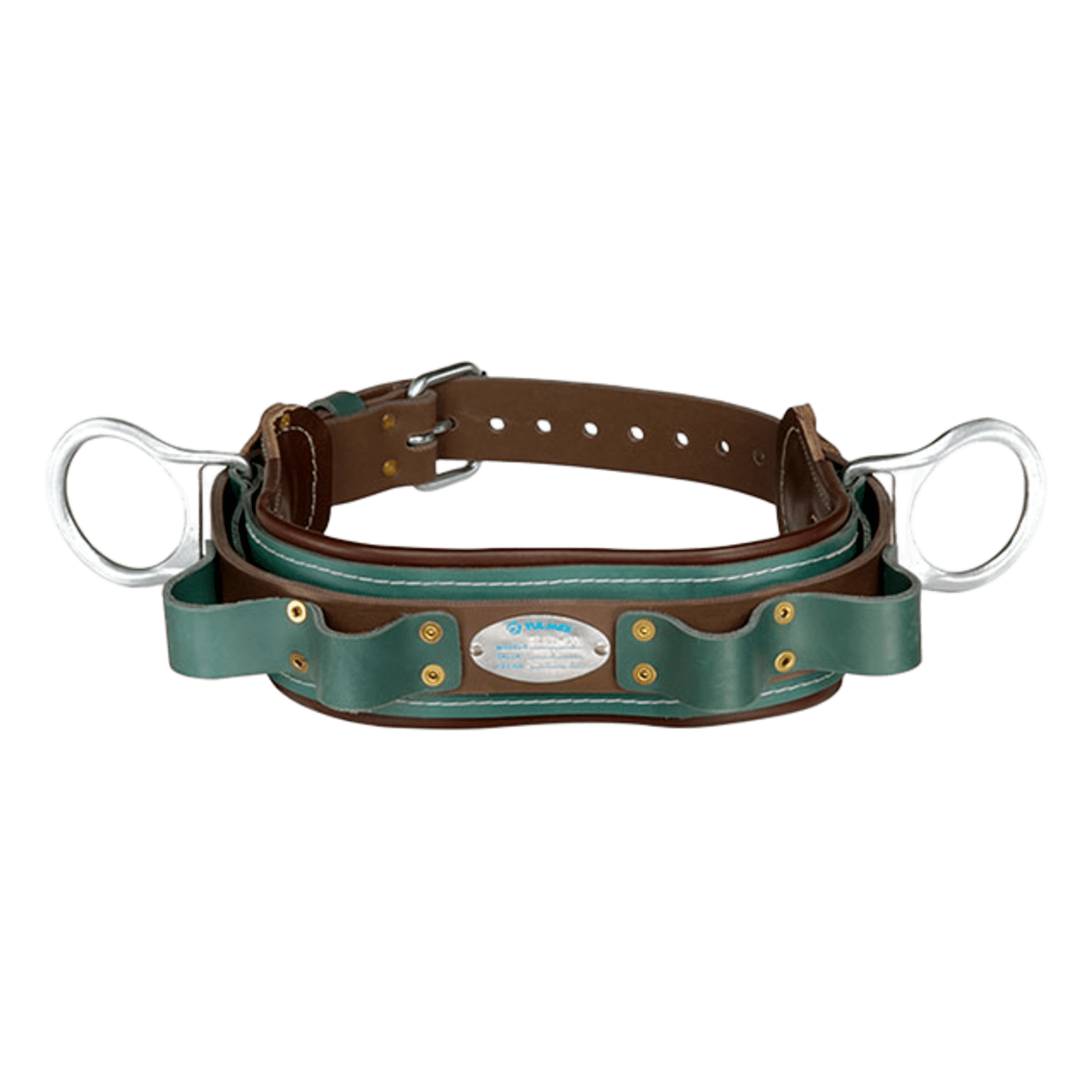 Cinturón de Liniero Estándar c/Cojín de Oscaria / Talla 44. — KLEIN TOOLS · SKU 5268-44