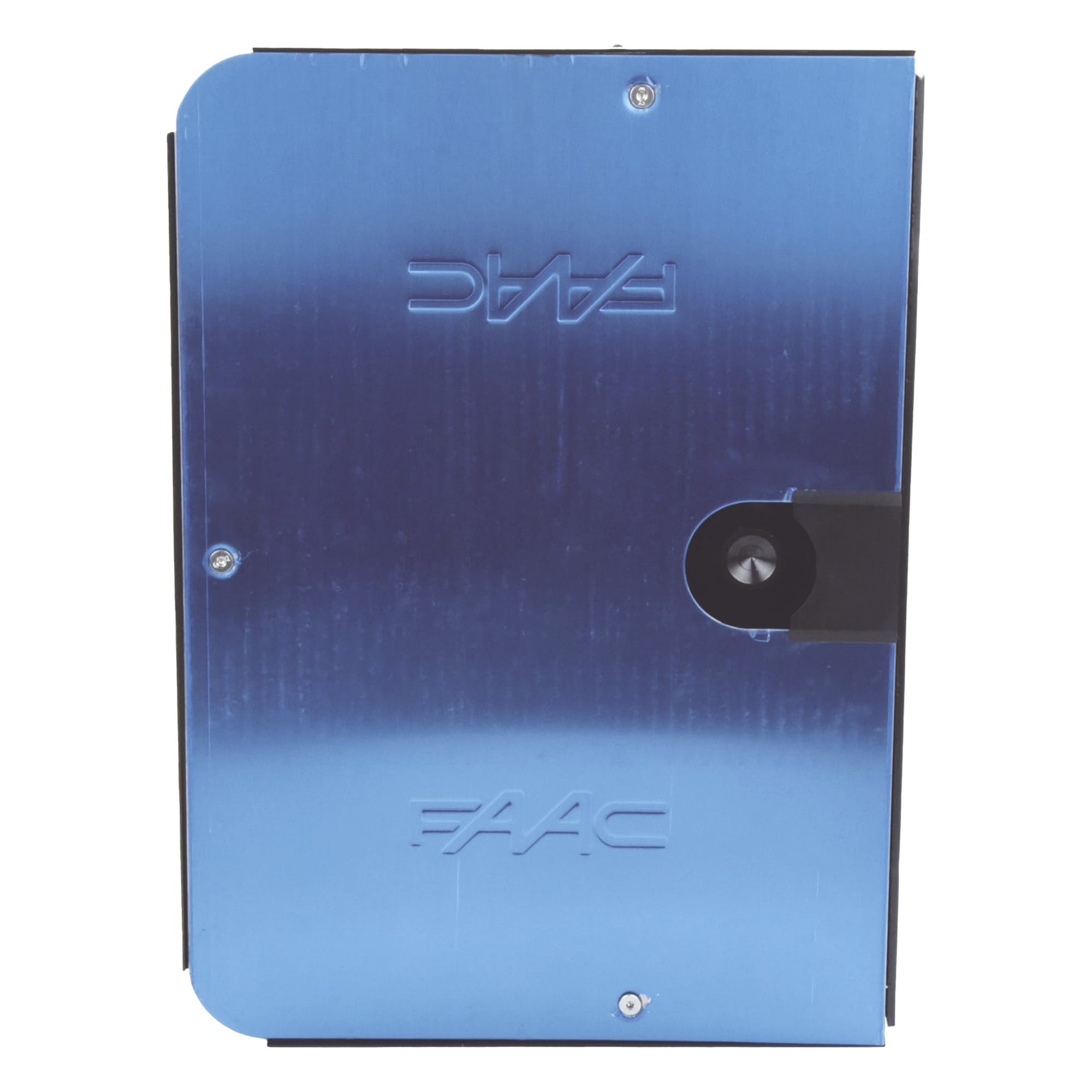 Caja de Cimentación para Operador FAAC 770 · SKU 490065