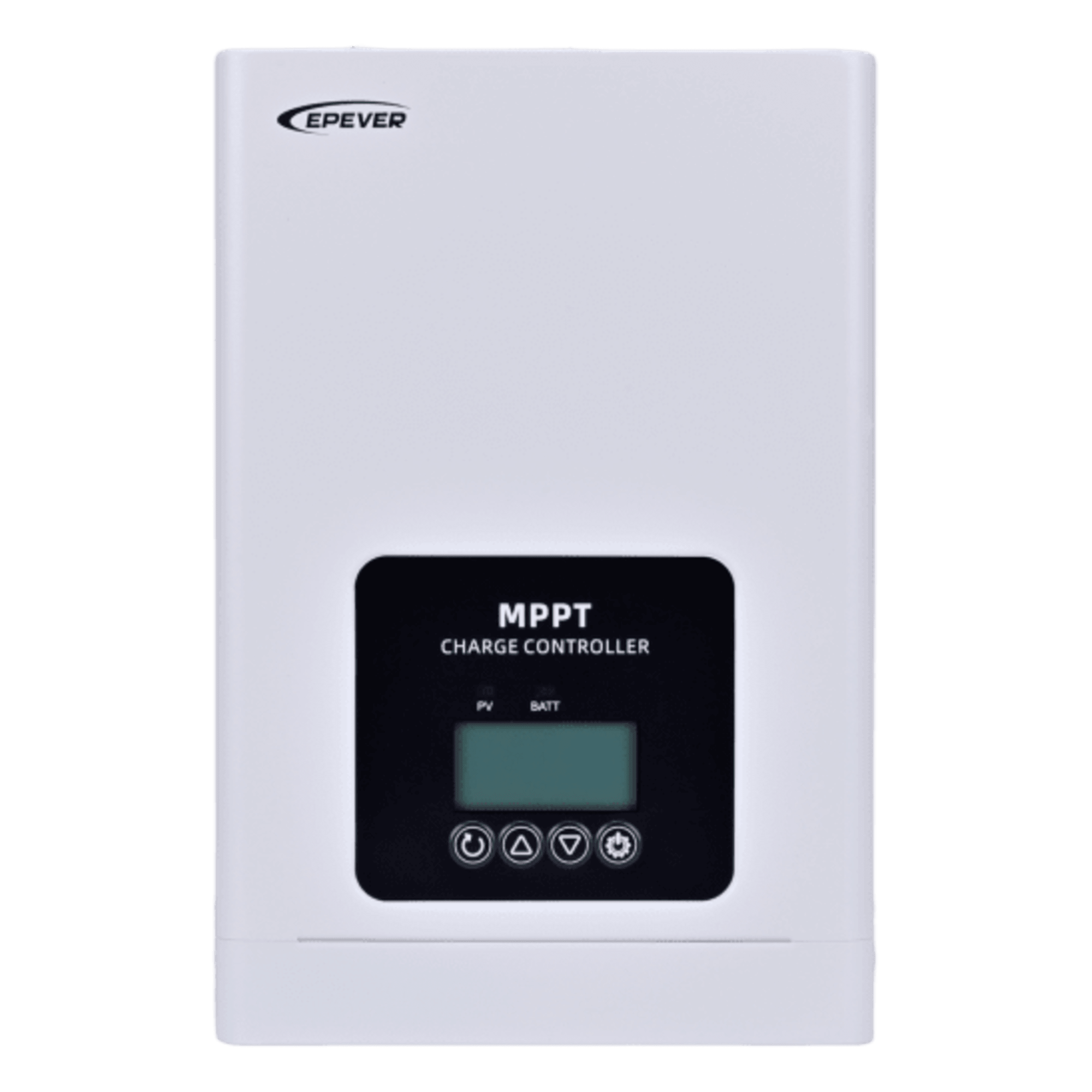 Controlador Solar MPPT 60A 12/24/48V, Máximo Voltaje de Circuito Abierto Voc 225Vcc, Configurable para Baterías de Litio, Conexión en Paralelo — EPEVER · SKU TEP6425