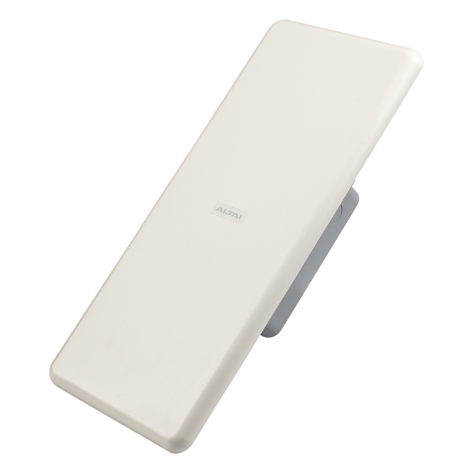 Punto de Acceso Sectorial Wi-Fi 6 y Base PTMP, MIMO 2x2, Hasta 800 m de Cobertura, Doble Banda Simultanea en 2.4 y 5 GHz, Hasta 1.75 Gbps, 512 Usuarios Concurrentes — ALTAI TECHNOLOGIES · SKU AX600-S