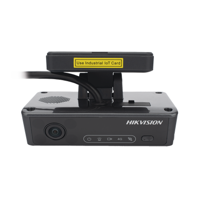 Dashcam 4G LTE / 5 Canales de Video (2 Predeterminados y 3 de Extensión) / Cámara Frontal 1620P y Trasera 1080P / Audio Bidireccional / GPS-GLONASS-GALILEO / Wi-Fi / Bluetooth y 4G / Micro SD
