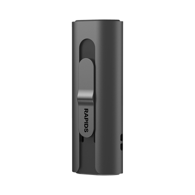 Memoria USB Dual impulsado por SSD Core / 256 GB / USB-C y USB-A / 560 MB/s de Escritura