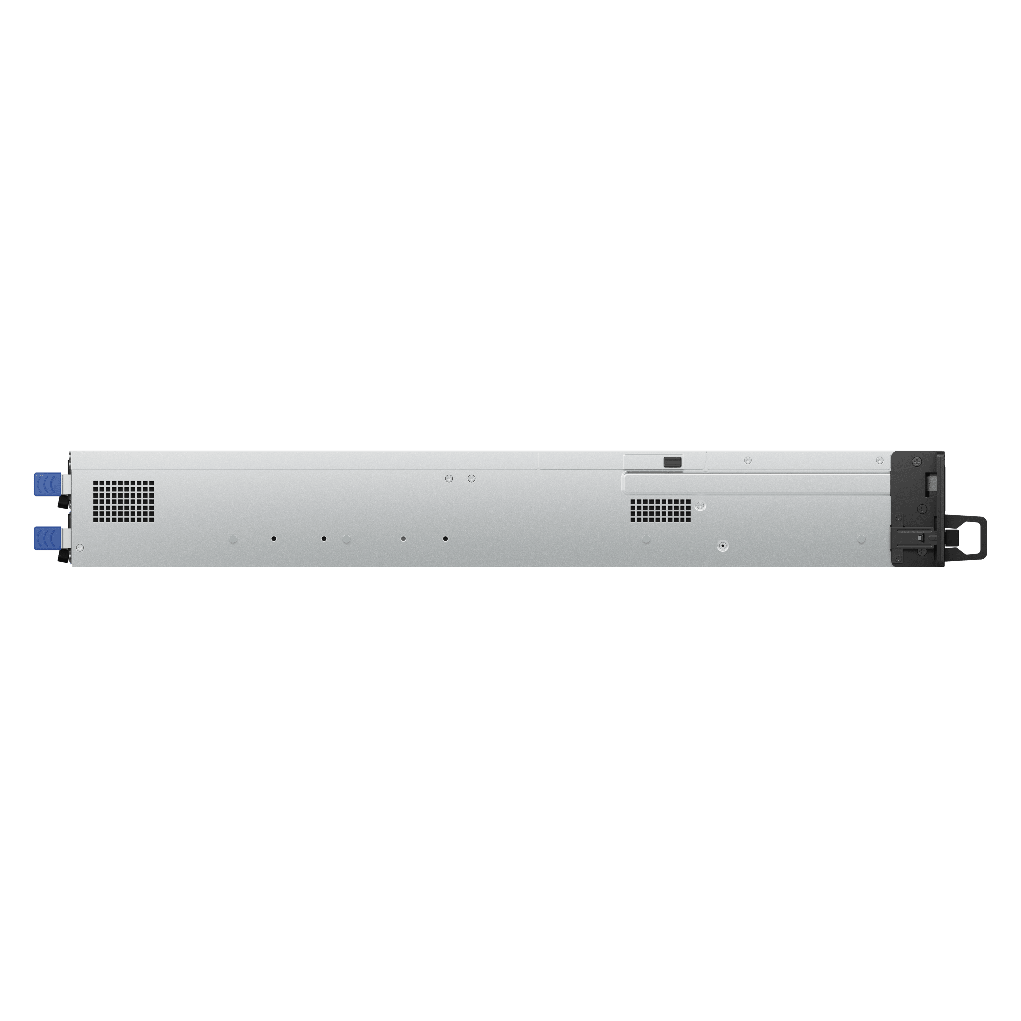 Unidad de Expansión Synology RX1225RP | 12 Bahías para Unidades 3.5" y 2.5" SATA HDD/SSD | Intercambio en Caliente | Fuente de Alimentación Redundante | Compatible con Synology DSM .