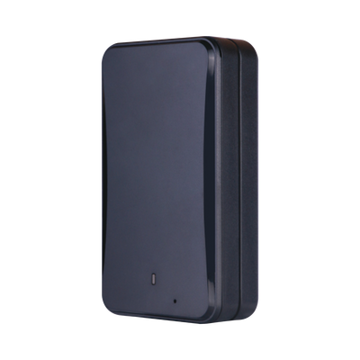 Tracker de Activos LL301 LTE Cat 1 / Posicionamiento GNSS: GPS, BDS, LBS, Wi-Fi / Batería Recargable 10,000mAh / Redes LTE Cat 1 y 2G GSM / Escucha Remota VoLTE / Imán Fuerte / Conexión Bluetooth