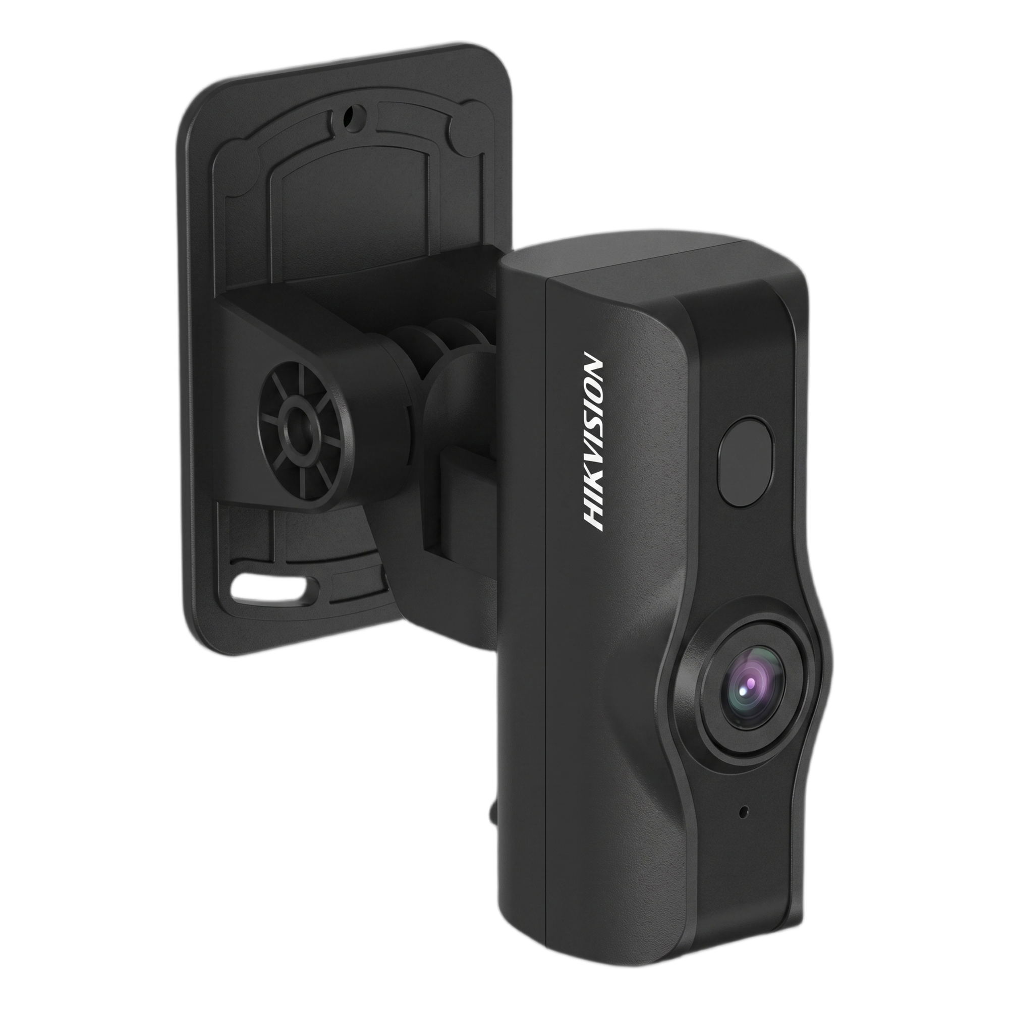 Cámara DBA para DVR Movil / 2 Megapixel (1080p) / 2 Mts IR / Lente 6 mm (52°) / IP5X / Audio Integrado / Conector M12 — HIKVISION · SKU AE-VC2521T-ITS