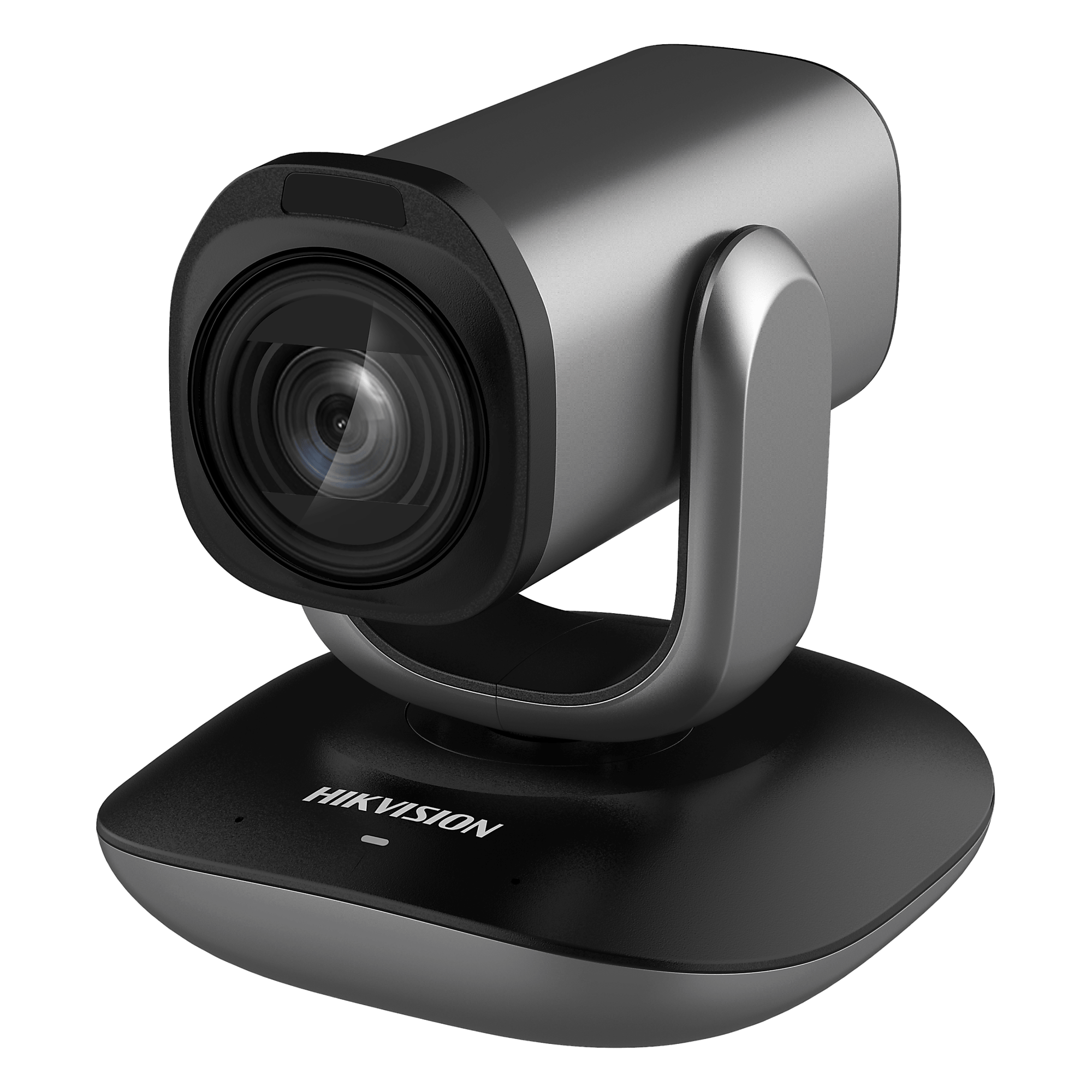 Cámara Web PTZ Alta Definición Full HD (1080p) Para Salas de Juntas / Gran Angular / Micrófono Integrado / Fácil de Instalar / Reducción de Ruido Inteligente — HIKVISION · SKU DS-UVC-P22