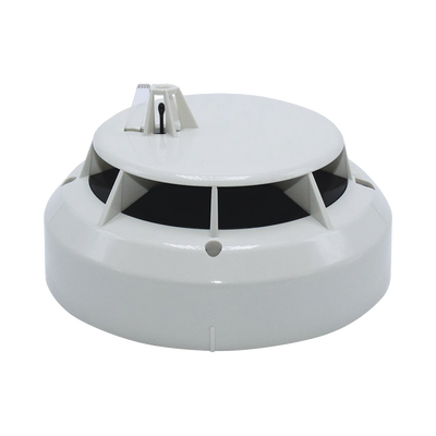 Detector Multicriterio Convencional De Humo/Temperatura a 2 Hilos o 4 Hilos Usando Base (HSC-4R) (Listado UL 268 7th edición) (0200-11290) — HOCHIKI · SKU SOE-24H