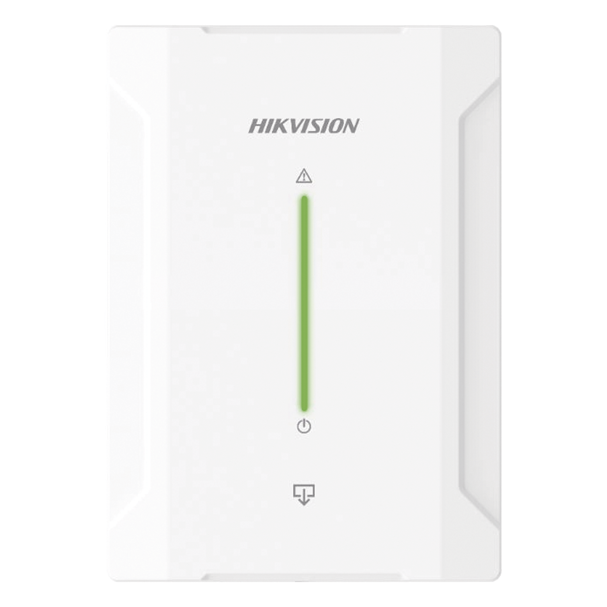Módulo Expansor de Relevadores Hikvision DS-PM1-O4L-H / 4 Relevadores 30VCD 5A / Speed-X Bus / Automatización y Control — HIKVISION · SKU DS-PM1-O4L-H