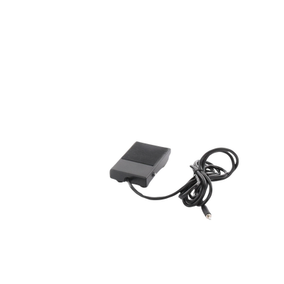 Pedal PTT para diademas para radio base móvil serie HLP-SNL