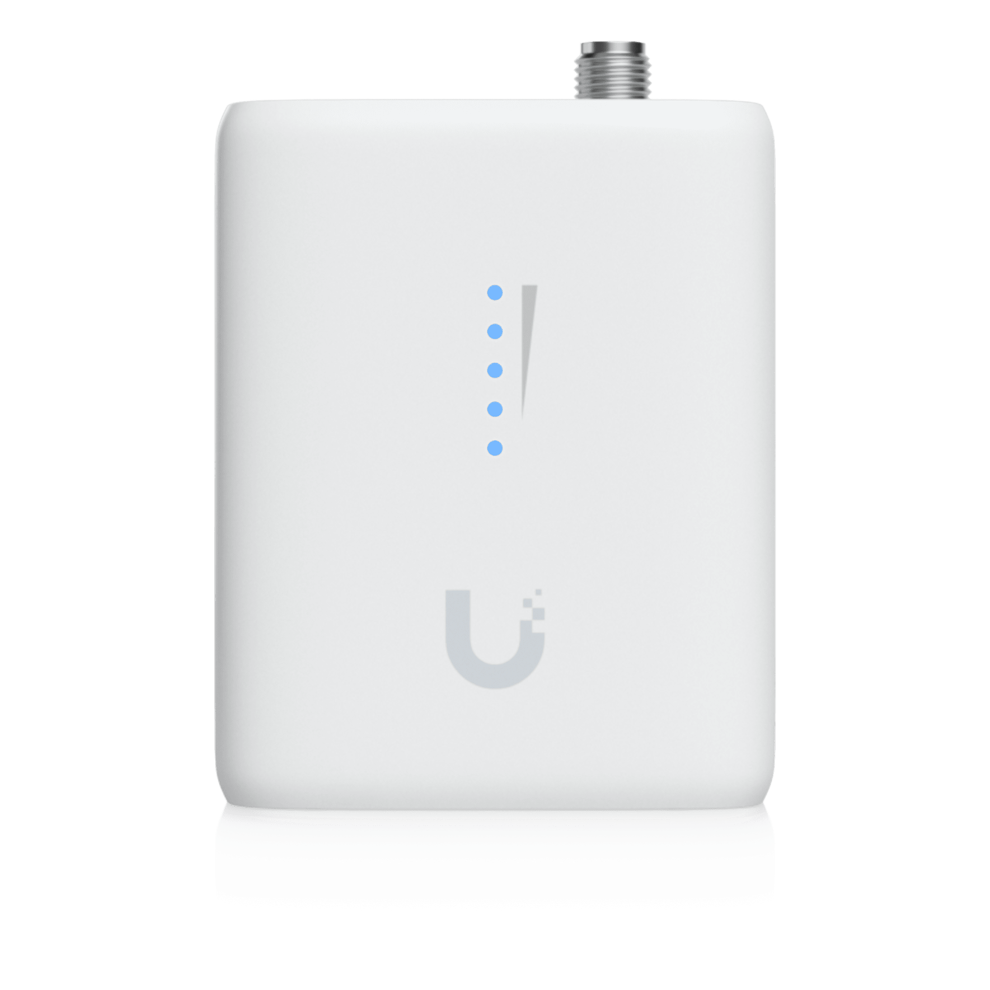 Puente IoT Wi-Fi / Wi-Fi 4 2.4 GHz / 2×2 MIMO / Puerto RJ45 10/100 Mbps / Alimentación USB-C o DC 9–30 V / Montaje Pared o Riel DIN