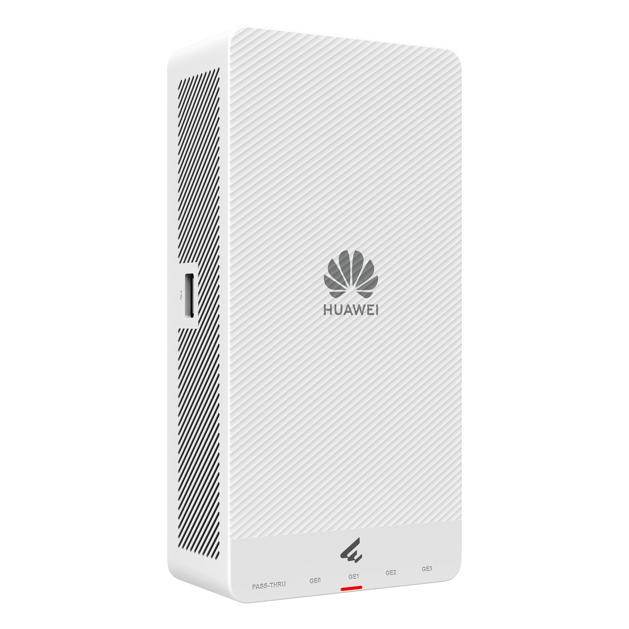 Punto de Acceso Inalámbrico eKit Wi-Fi 7 / 3.57 Gbps / Smart Antenna / Montaje en Pared / Seguridad WPA3 / Gestión Local y en la Nube Gratis / Puerto 2.5GE + 4 GE — HUAWEI · SKU AP271E