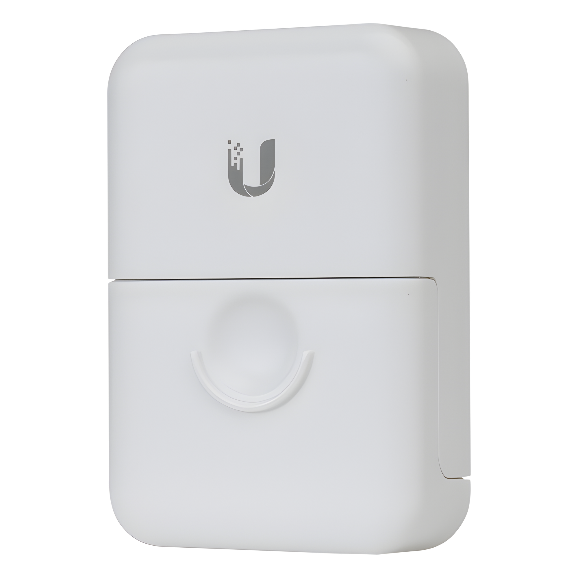 Protector contra descargas electrostáticas Gen2 para equipos Ubiquiti para exterior