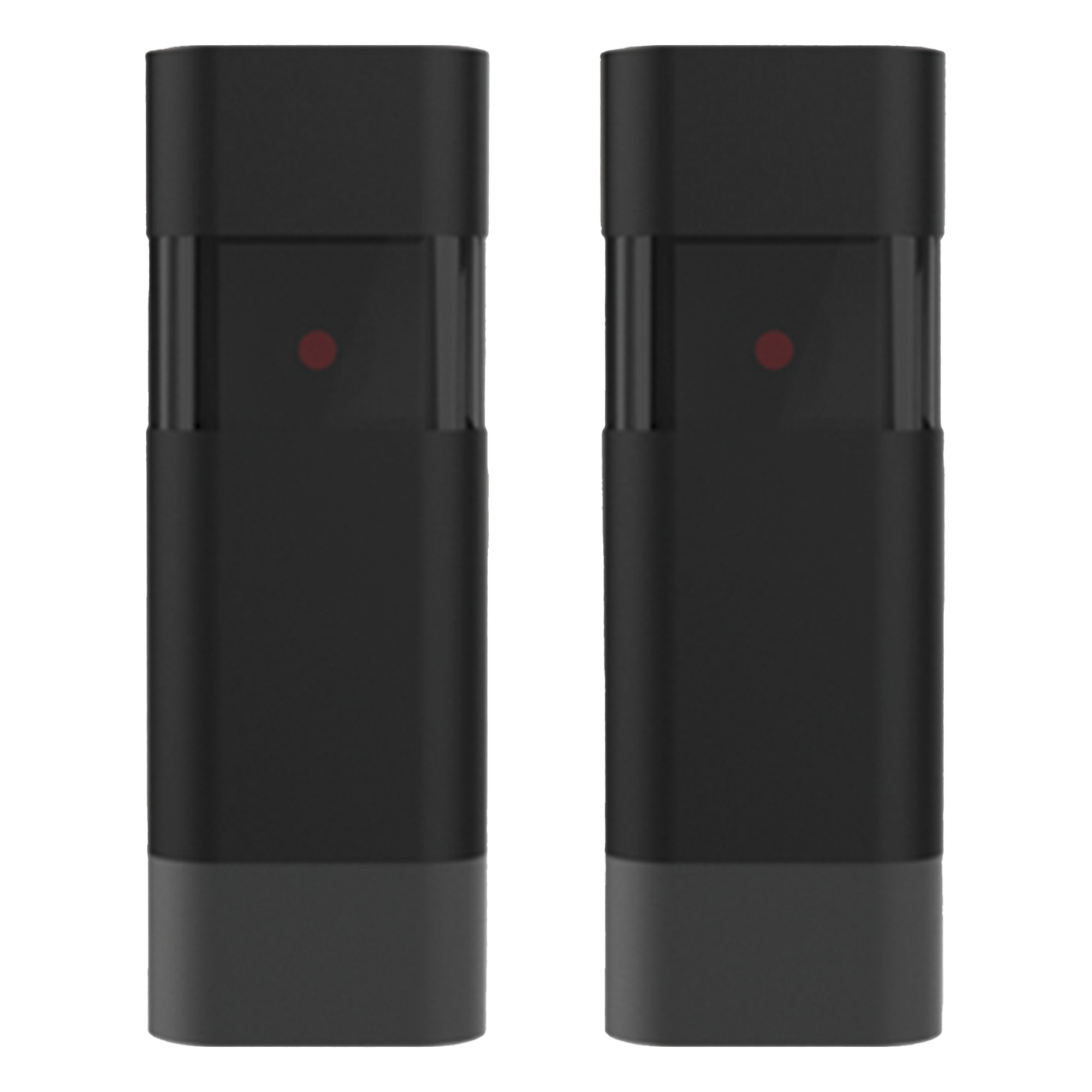 Detector fotoelectrico infrarojo / RELEVADOR NC-COM-NO / Compatible C/ ACCESSFORCE / FS1000APPRT. — ACCESSPRO · SKU ACCESS-PE-WD