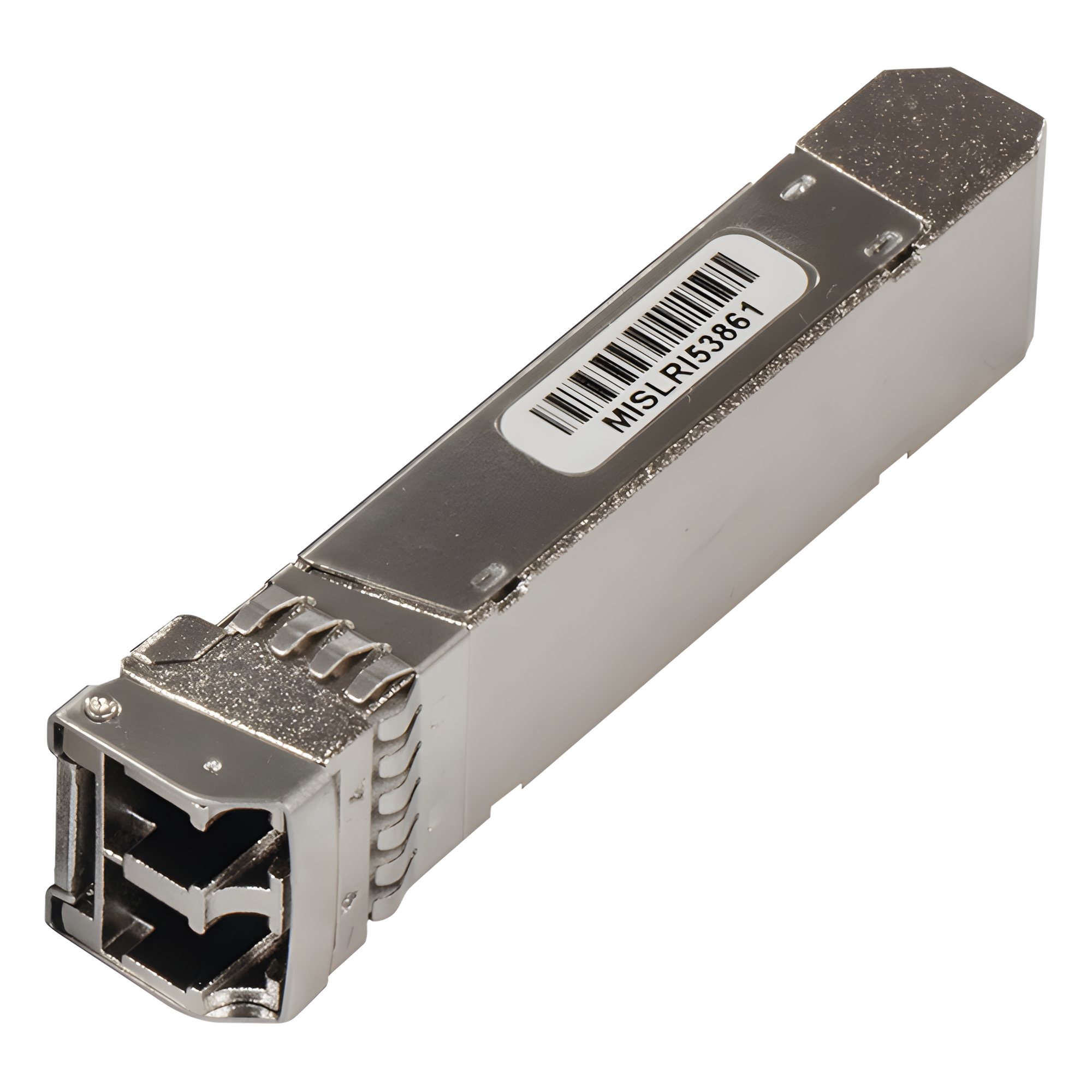 Módulo SFP CWDM / 1.25 Gbps / Monomodo 40 km (131233.6 ft) / 1610 nm / LC Dúplex / DDM