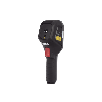 B21LS - Cámara Termográfica Portátil Serie B / Resolución IR 256 x 192 / Rango de -20°C a 550°C / Pantalla LCD 3.2" / SuperIR / Wi-Fi / Memoria 16GB / Batería 6h