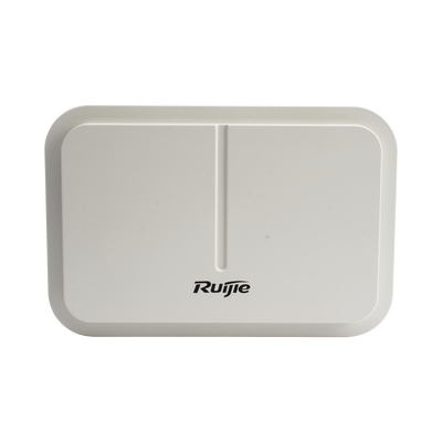Punto de acceso WiFi6 para exterior Omni-Direccional 360° IP68 hasta 2975Mbps doble banda 802.11AX MU-MIMO 2x2