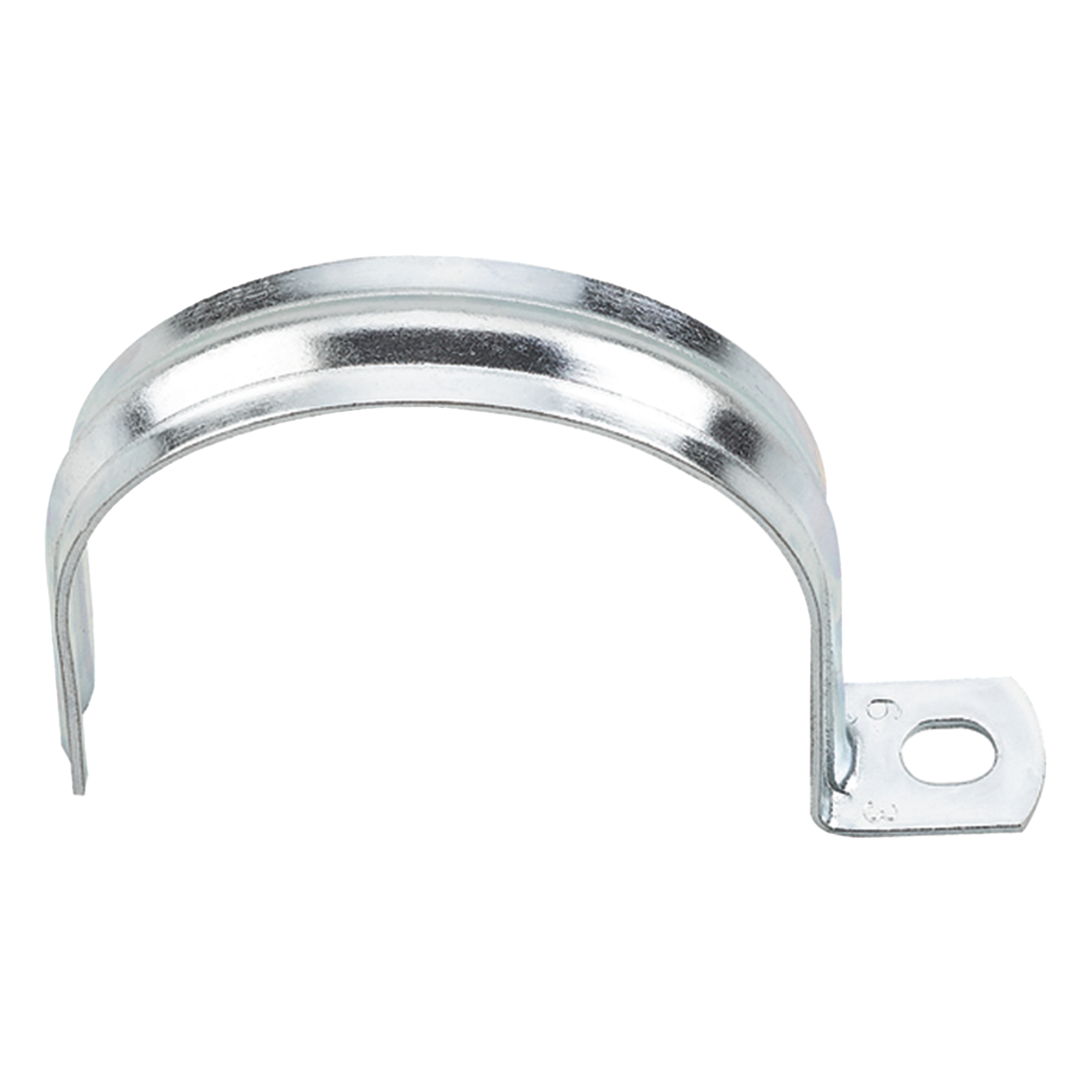 Abrazadera tipo Uña Para Conduit de 1 1/4" (31.75 mm) — INDEX · SKU ABP-I042