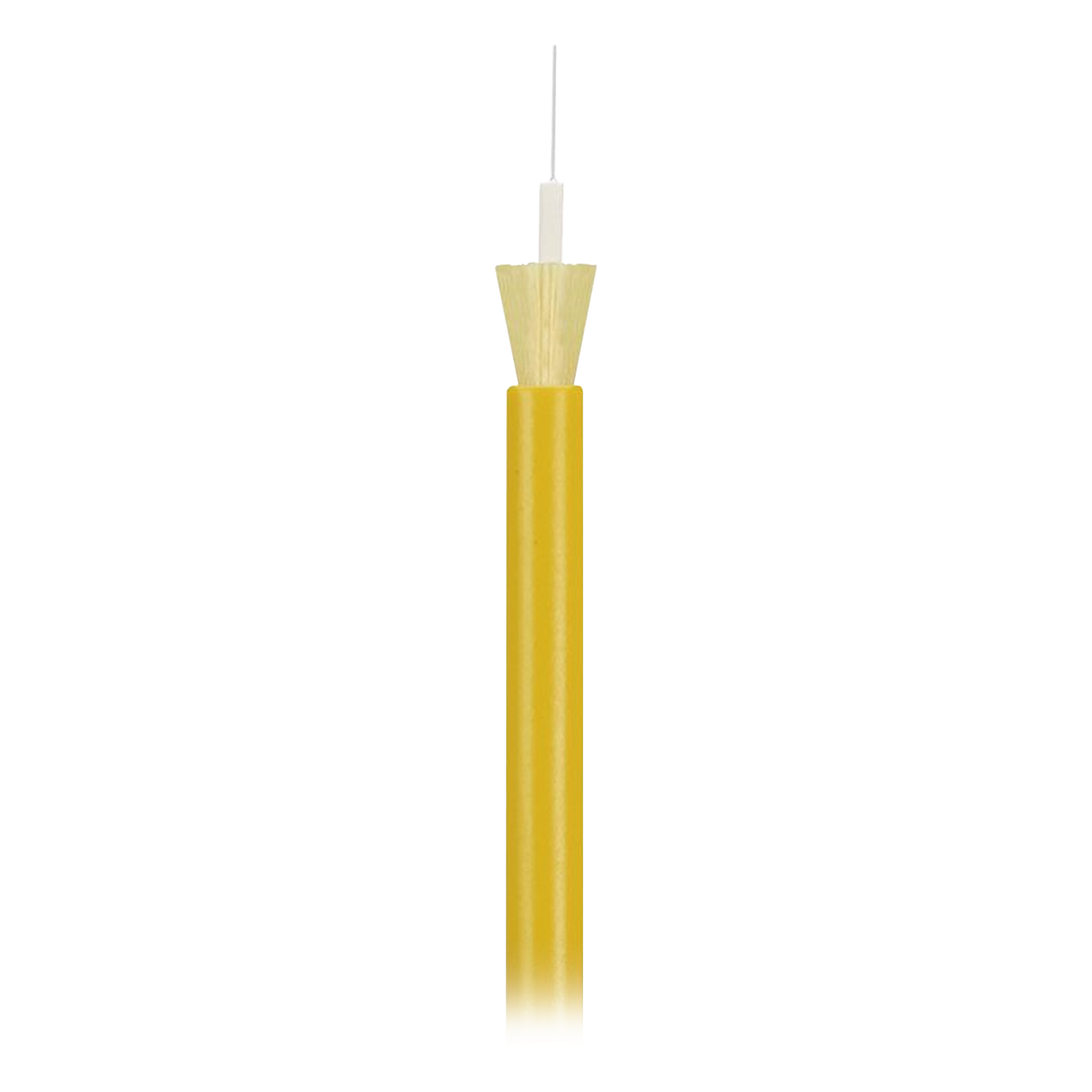 Cable de Fibra Óptica de 1 Hilo (G.657.A1), Monomodo OS2 9/125, Interior, Tight Buffer 900um, No Conductiva (Dieléctrica), Riser, Precio Por Metro — PANDUIT · SKU FSIRA01Y