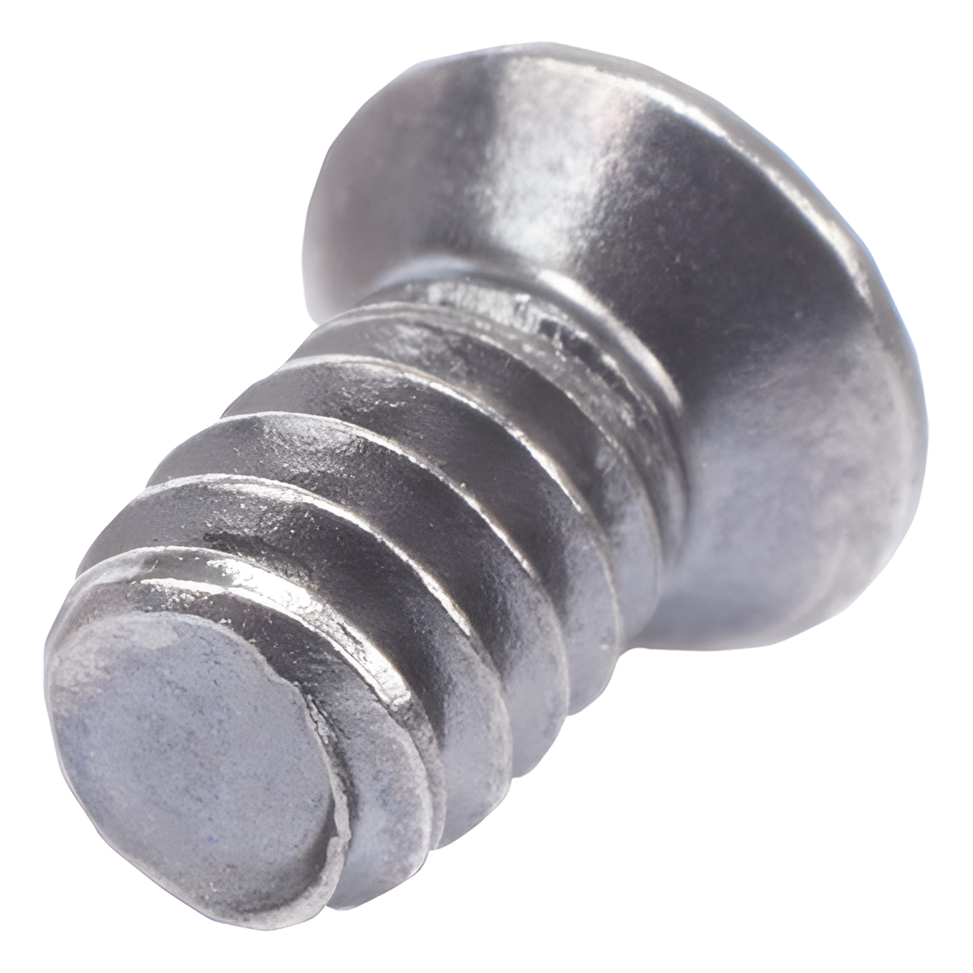  Tornillo (1 pieza) para Rieles de HDD / Sujetadores Laterales / Compatible con 190200293 — HIKVISION · SKU 193100135
