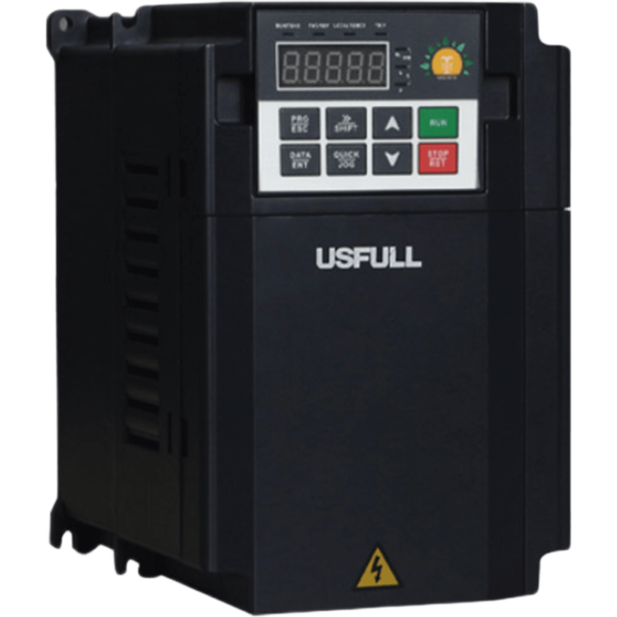 Inversor Solar - Variador de Frecuencia para Bombas de Agua AC de 2.2KW (2 1/2 HP) 220V: Ahorro y Eficiencia Energética