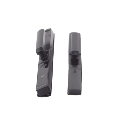 Cerradura inteligente inalámbrica ZigBee. IP65, compatible con pantallas Akubela