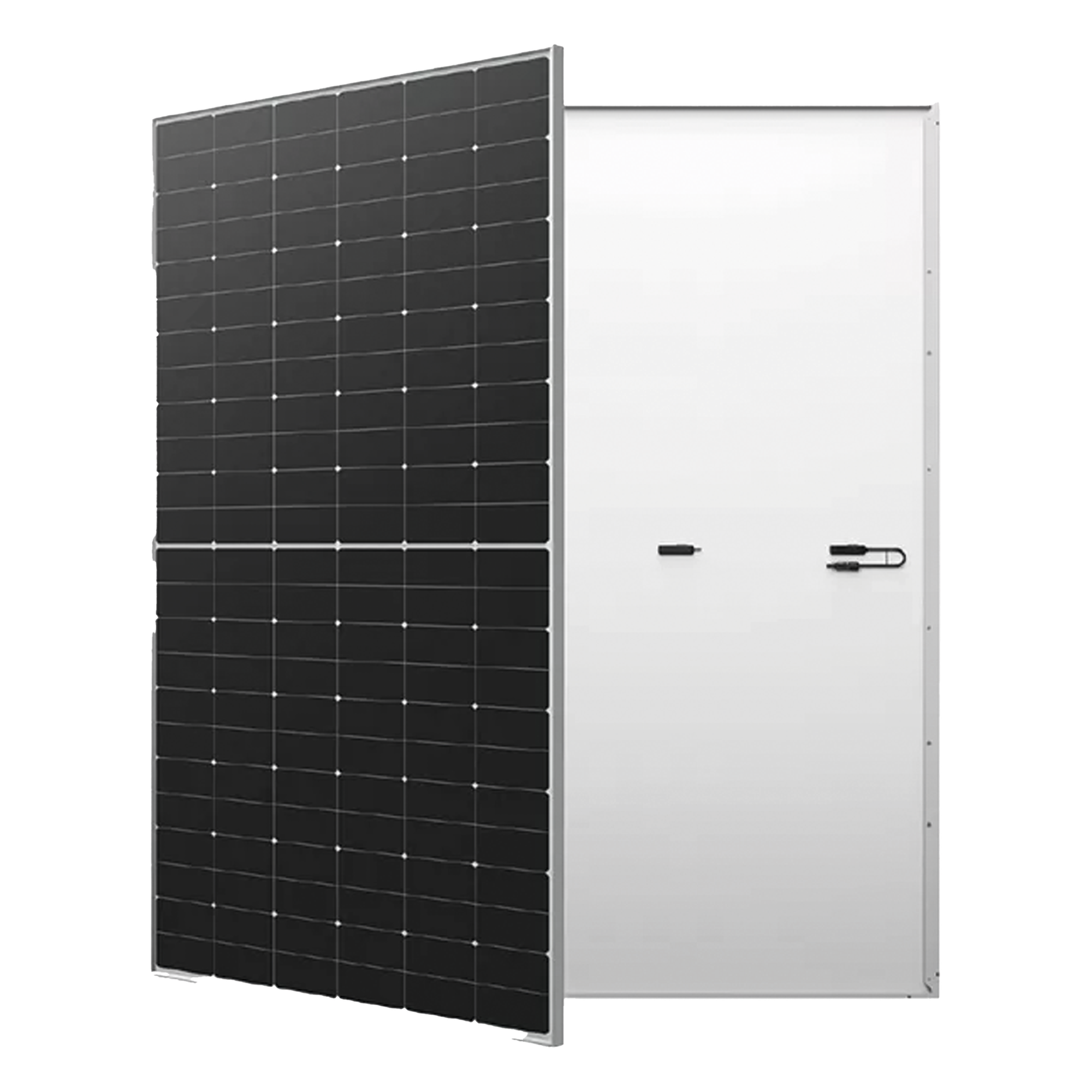 LONGi Hi-MO X10 Explorer / 645 W / HPBC 2.0 / 23.9% Eficiencia / Monocristalino — LONGI · SKU LR772HVH645M