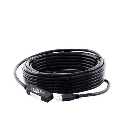 Cable extensor USB 3.2| Gen1 | de 10 m
