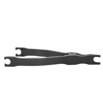 Pinza plástica para CaP System
