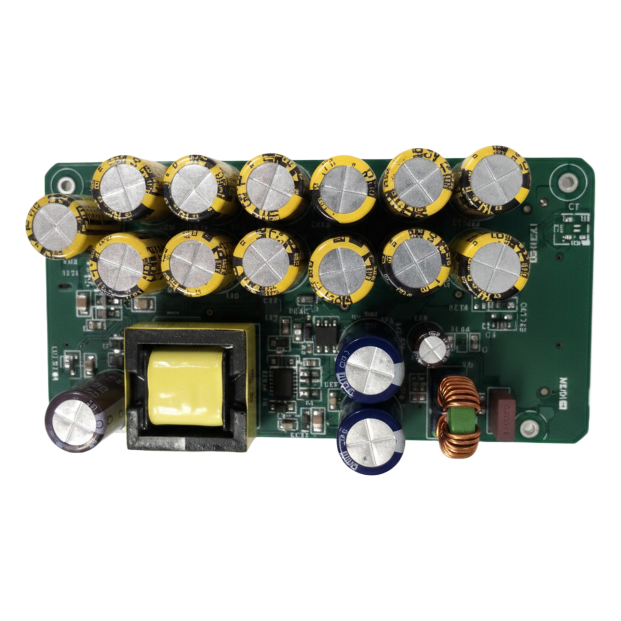 Módulo de Apertura de Emergencia para Barrera DS-TMG520 / Apertura por Corte de Energía / Compatibilidad con Barreras Hikvision DS-TMG520 Series / Tarjeta con Super Capacitores — HIKVISION · SKU DS-TMG060-52