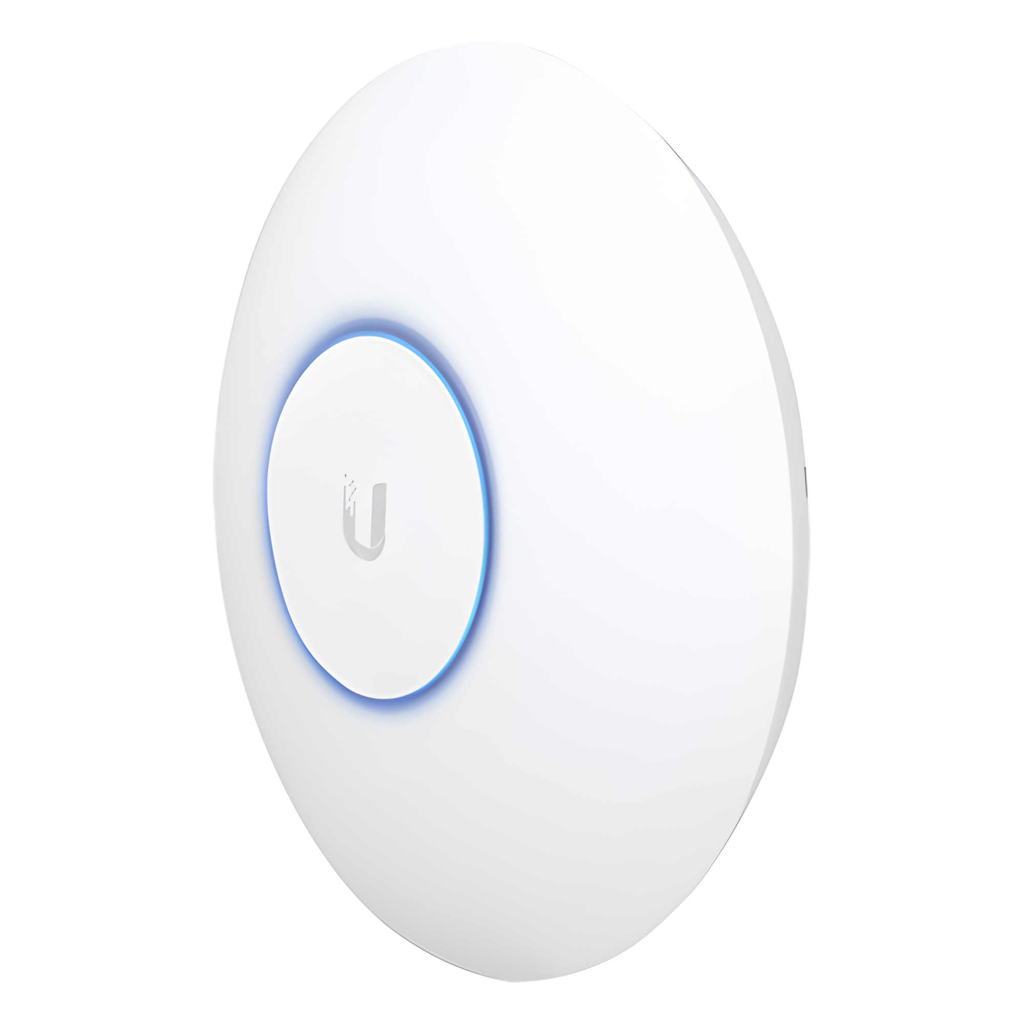 Access Point UniFi HD 802.11ac Wave 2 MU-MIMO 4X4 para alta densidad de usuarios, hasta 500 usuarios WiFi — UBIQUITI · SKU UAP-AC-HD
