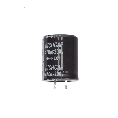 CAPACITOR DE ALUMINIO PARA FUENTE XP18DC30HD