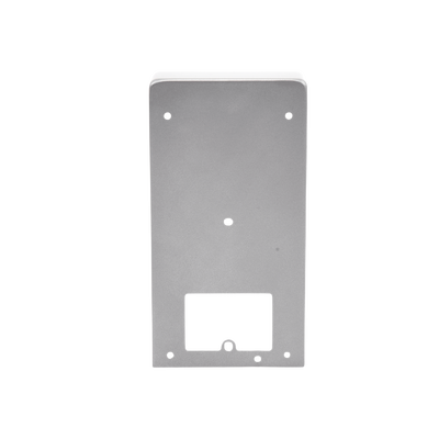 Carcasa protectora para frentes de calle DS-KV8X13WME1(B) / DS-KV8X13WME1(C) / Frente de calle queda instalado en superficie