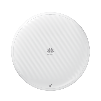 Punto de acceso eKit Wi-Fi 7 de Alta Densidad / MLO / 13.66 Gbps / Tri-Banda / Puerto Uplink de 5 Gbps / Smart Antenna / Gestión Gratuita desde la Nube