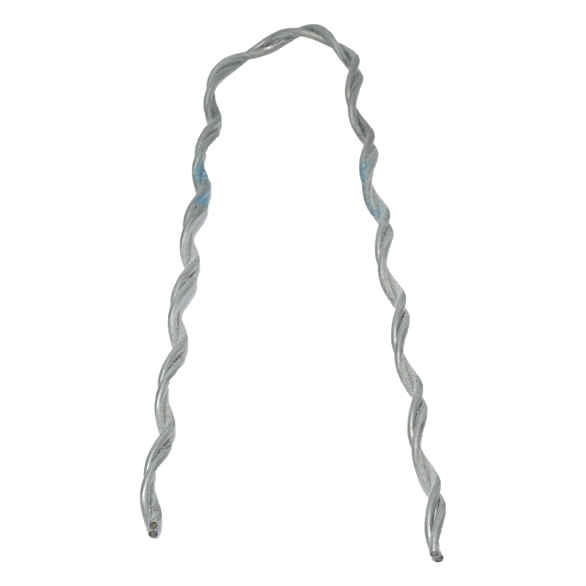 Remate preformado para cable guia de acero, diámetros 1.2 -1.3 mm — PLP · SKU DE-2525