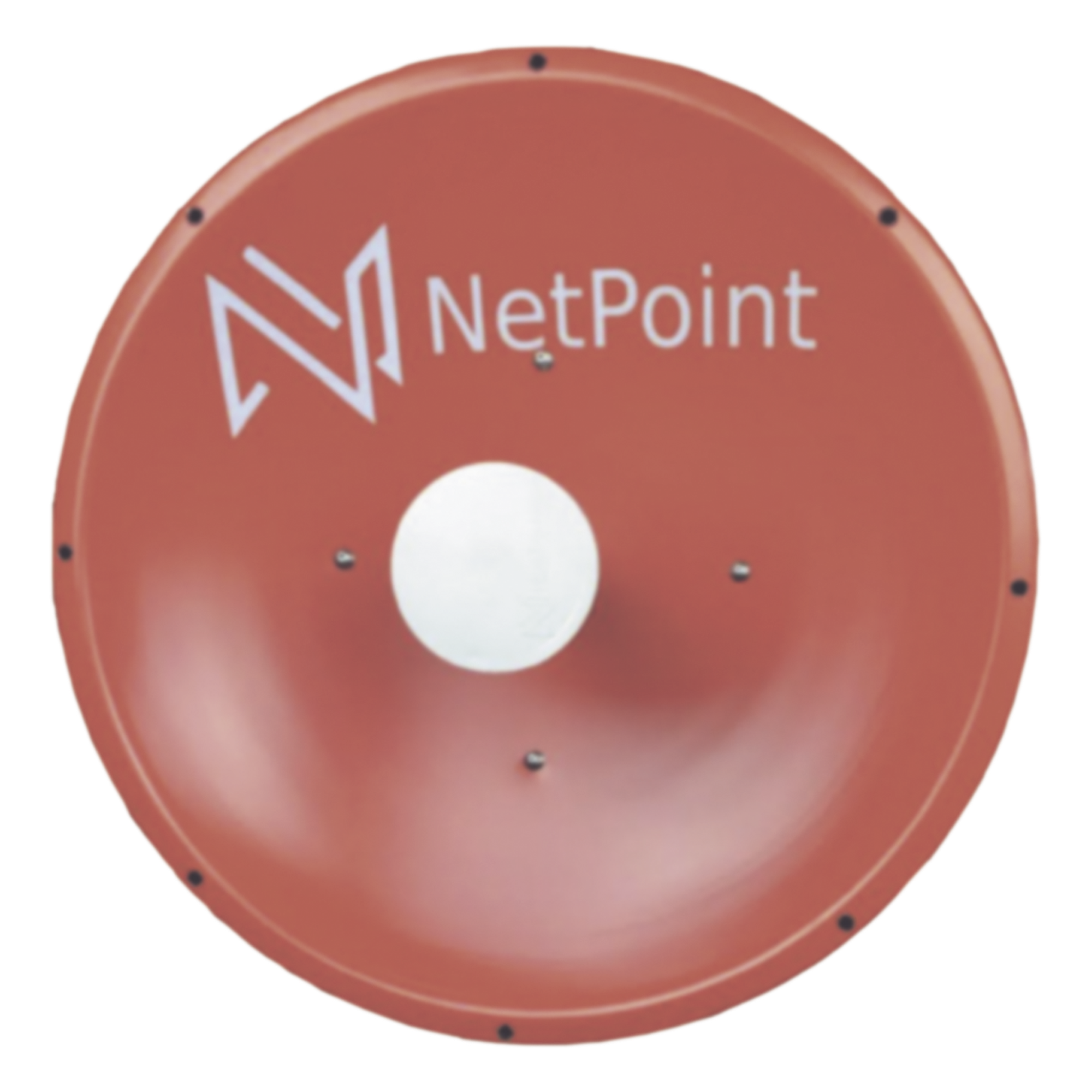Antena altamente Direccional / 4 ft / 4.9-6.4 GHz / Diseñada para ambientes salinos / Ganancia 37 dBi / SLANT de 45 ° y 90 °/ Conector N-Hembra  / Incluye radomo, jumper y montaje de acero inoxidable. 