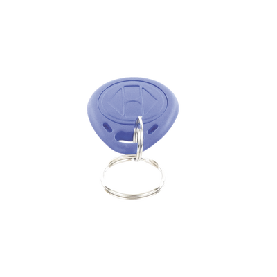Llavero MIFARE Classic 1K 13.56MHz - Acceso Portátil para Llaves