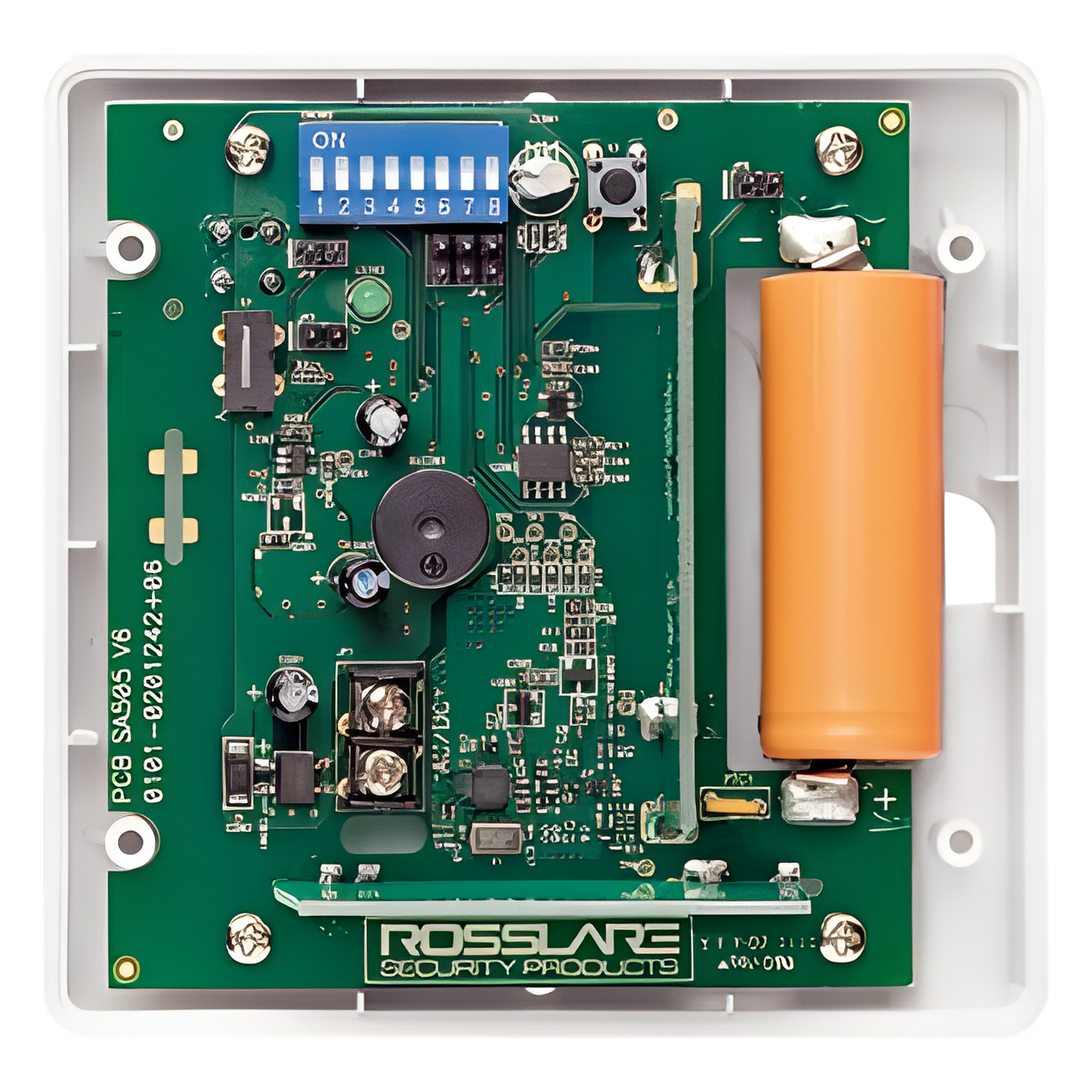 Multi-Repetidor de Señal Inalámbrica para HLX40GUS