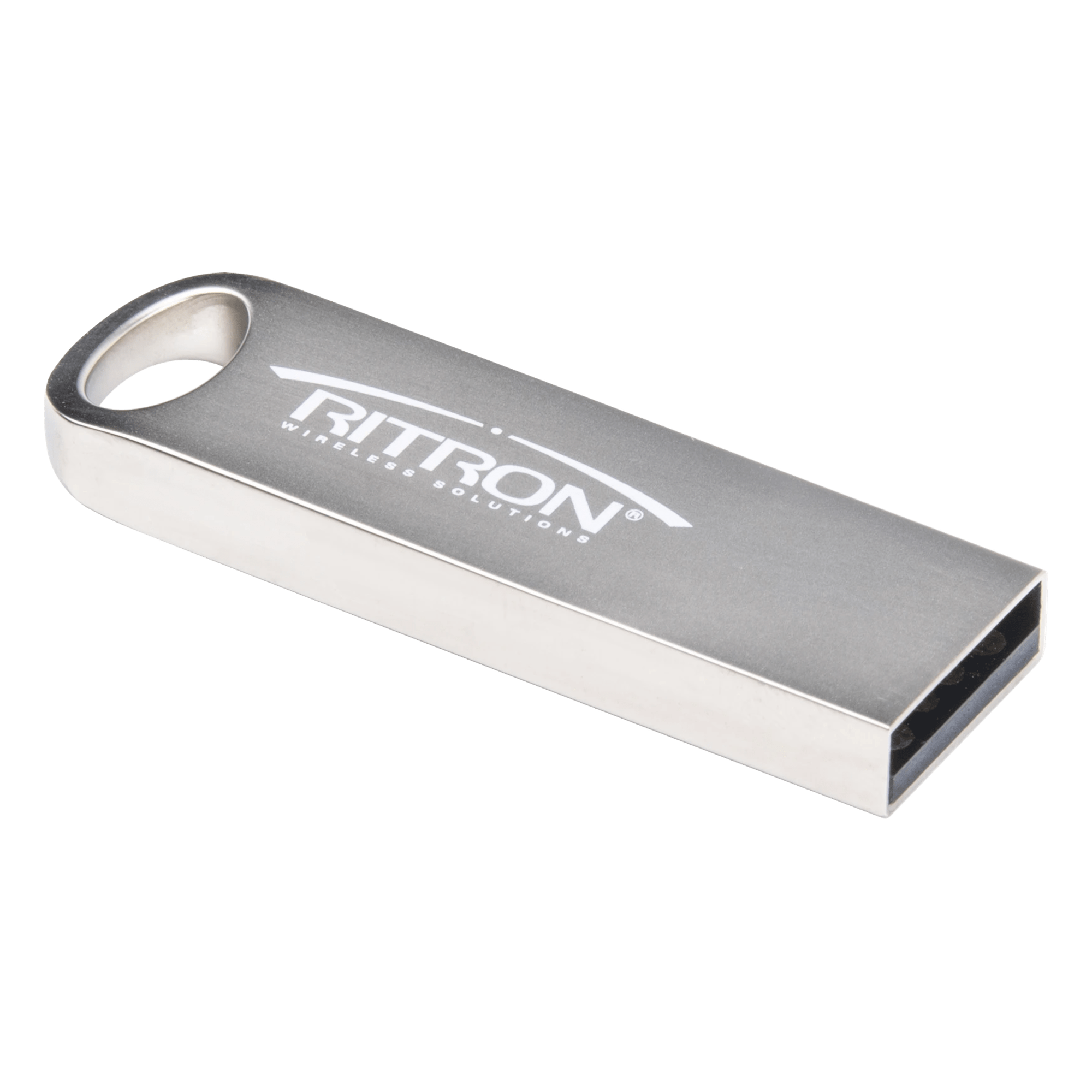 Kit de Programación para Equipos RQA y RQT de Ritron — RITRON · SKU RQT-PCPK-1